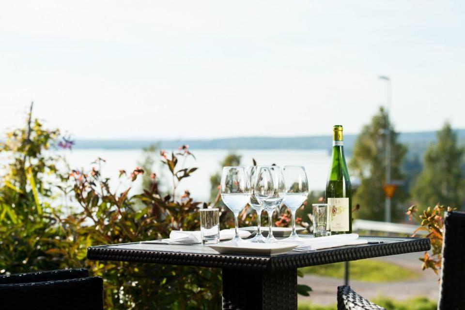 Bruntegården view 4