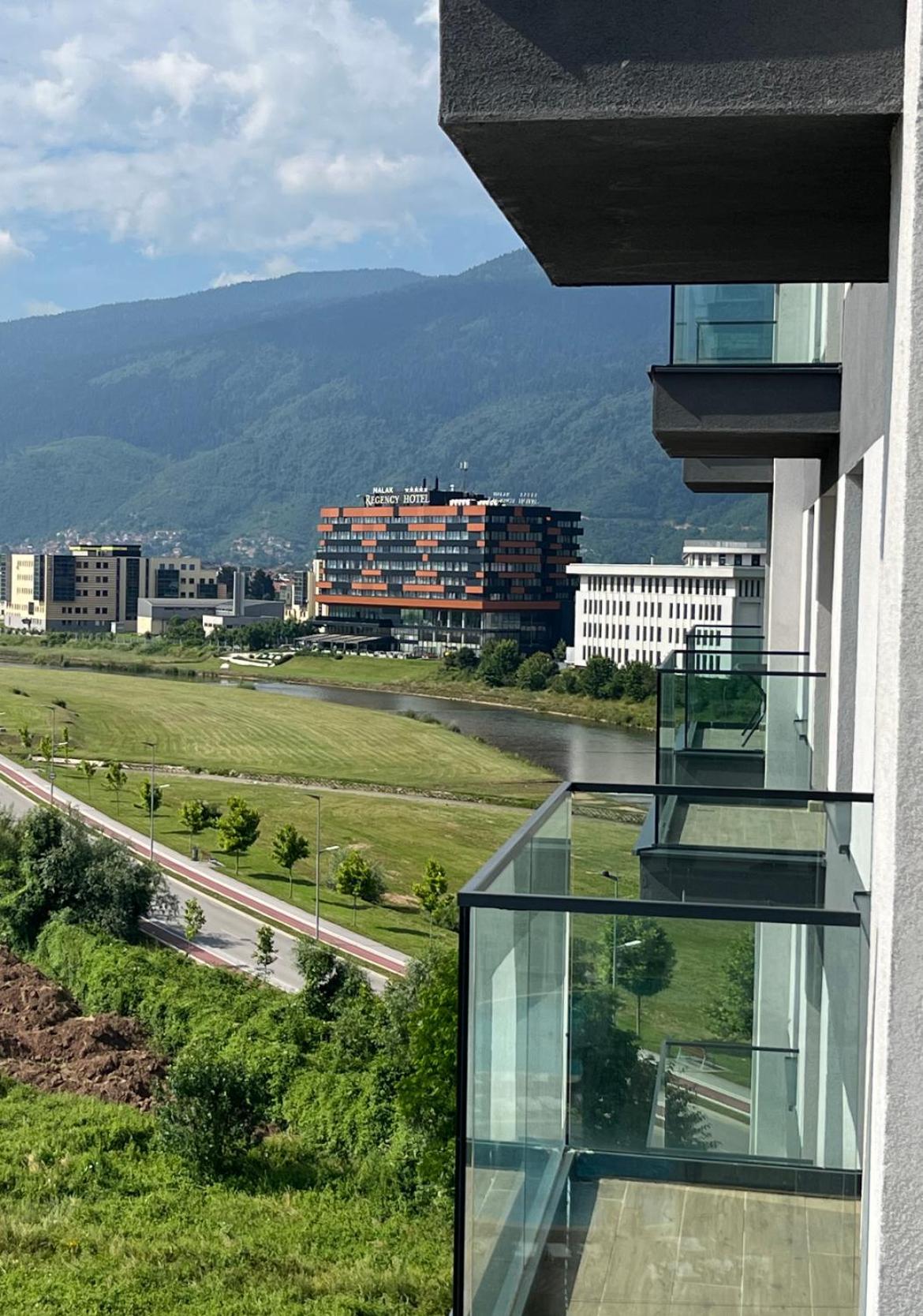 River Walk Sarajevo 608