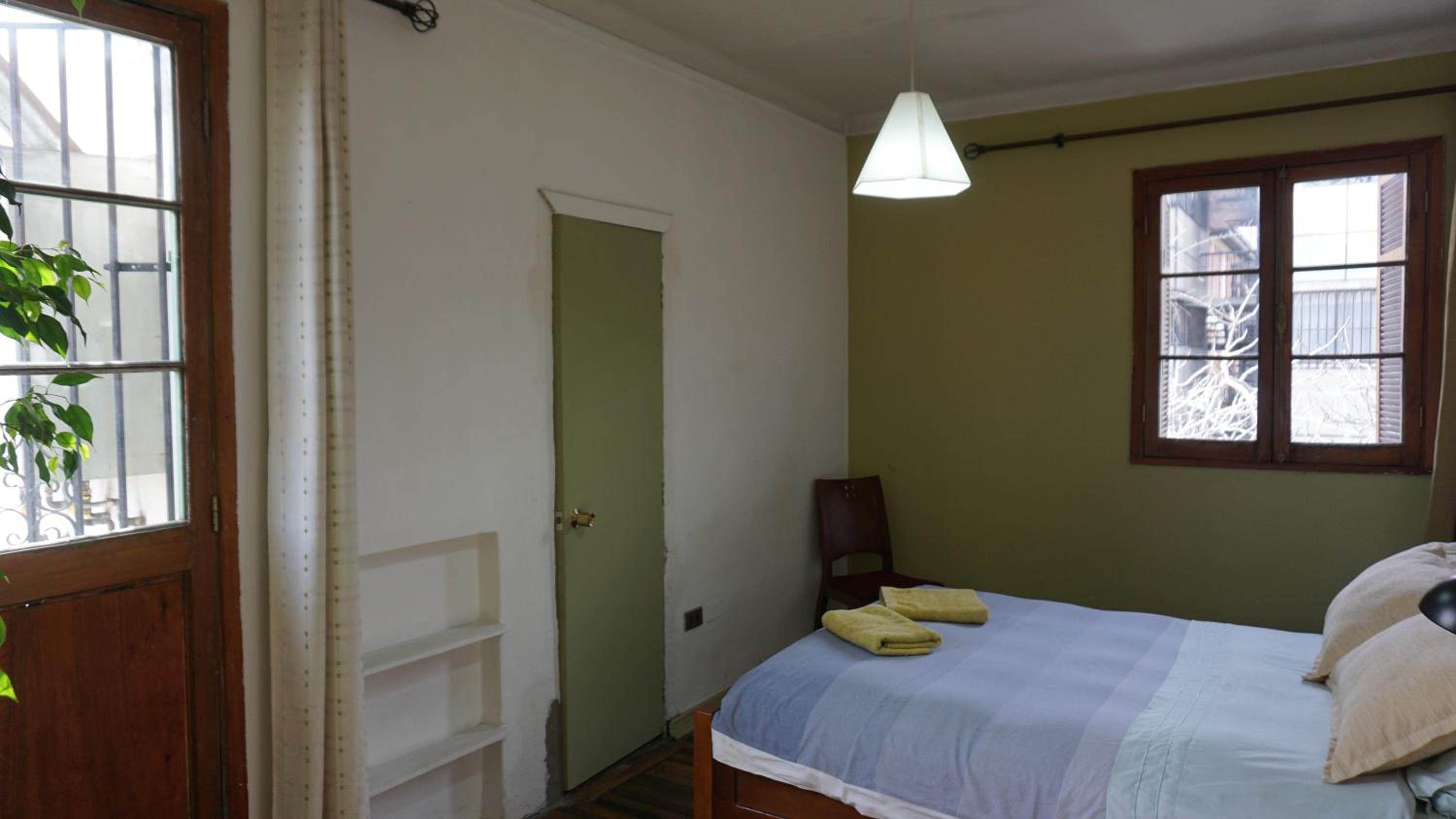 Ventana Sur Hostal