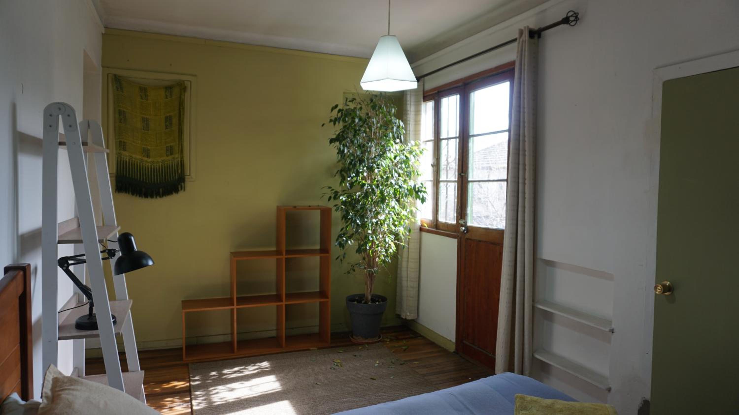 Ventana Sur Hostal