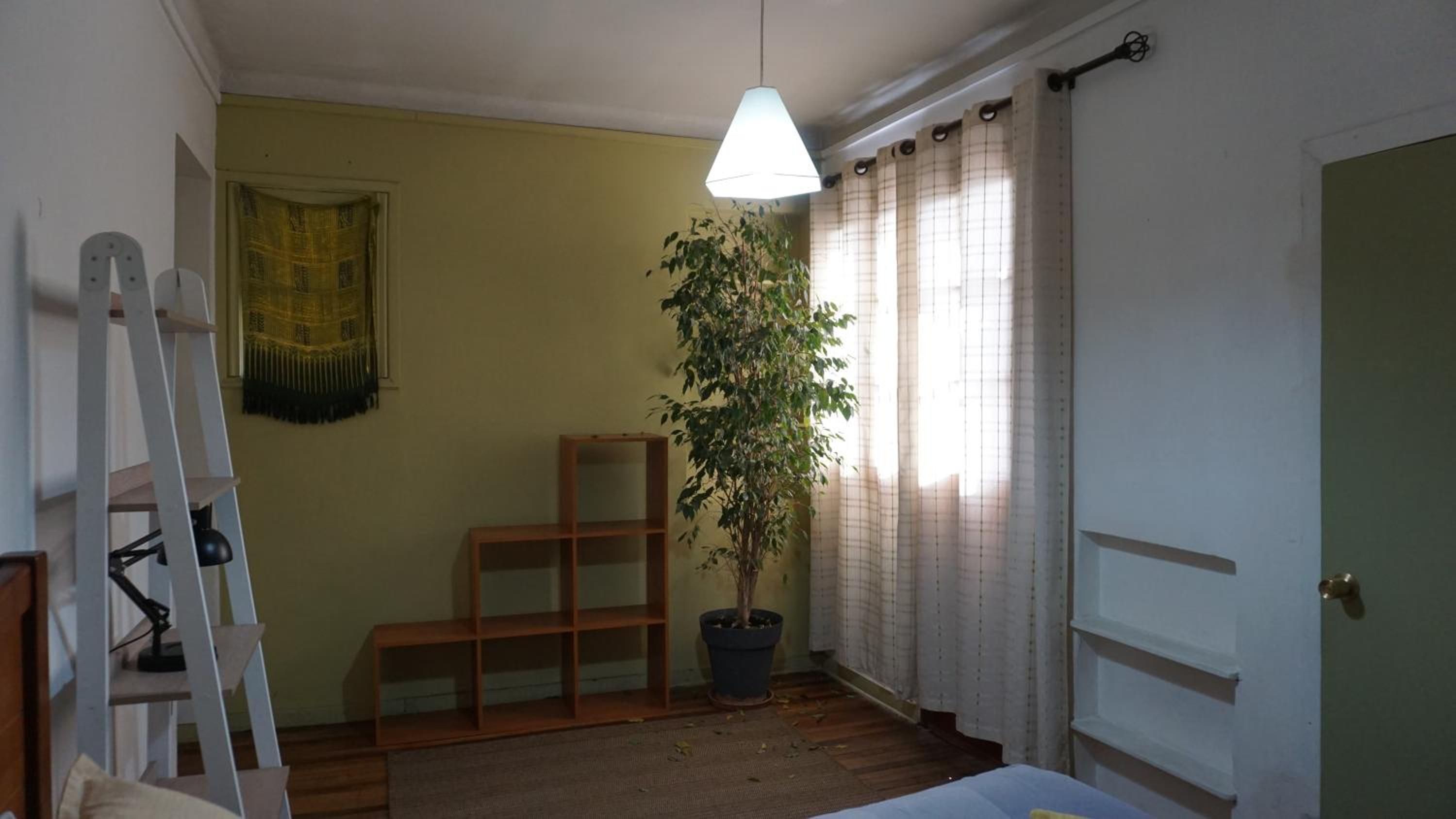Ventana Sur Hostal