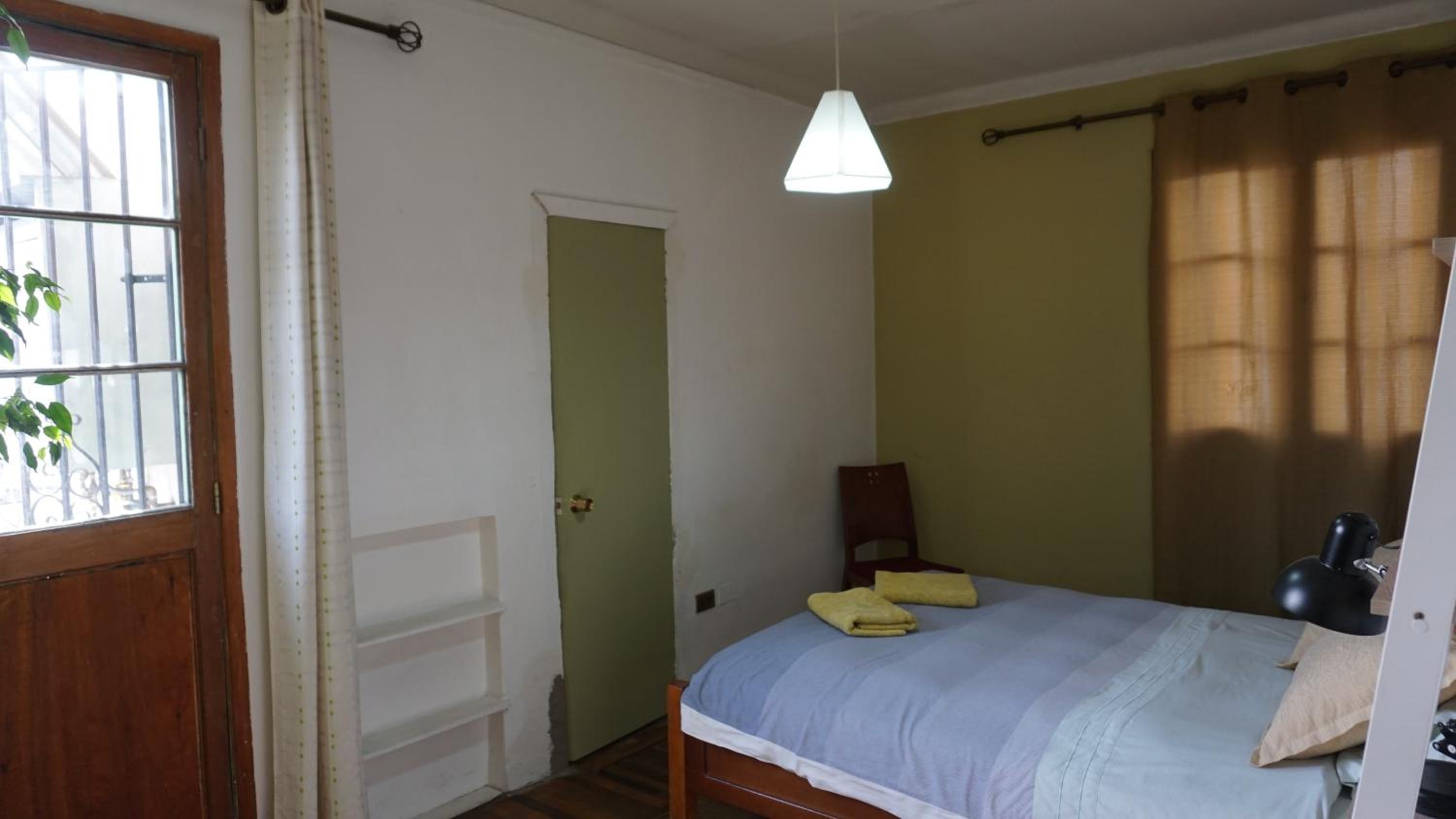Ventana Sur Hostal