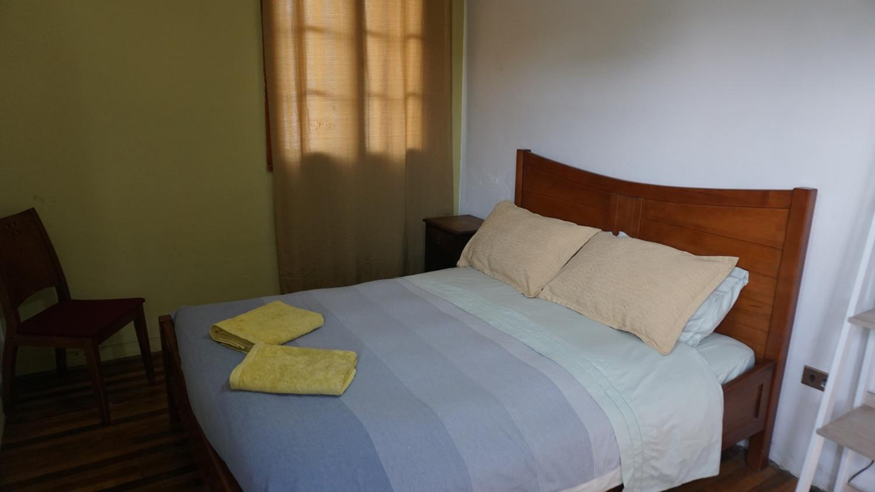 Ventana Sur Hostal