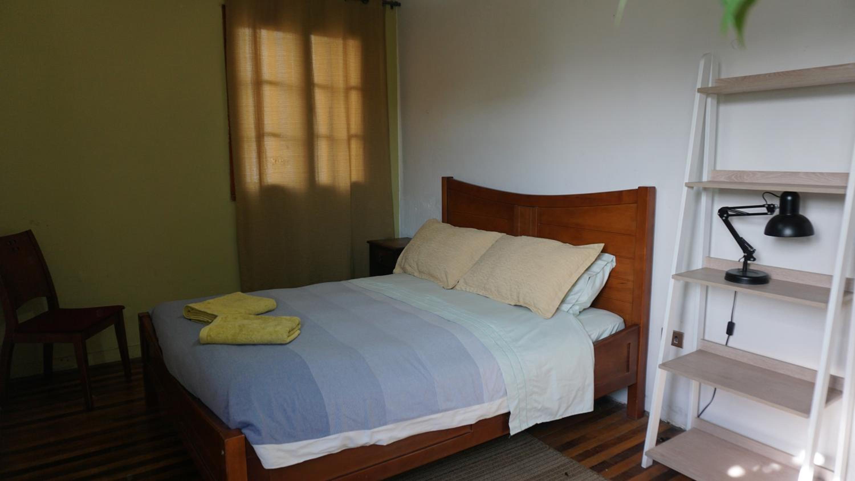 Ventana Sur Hostal