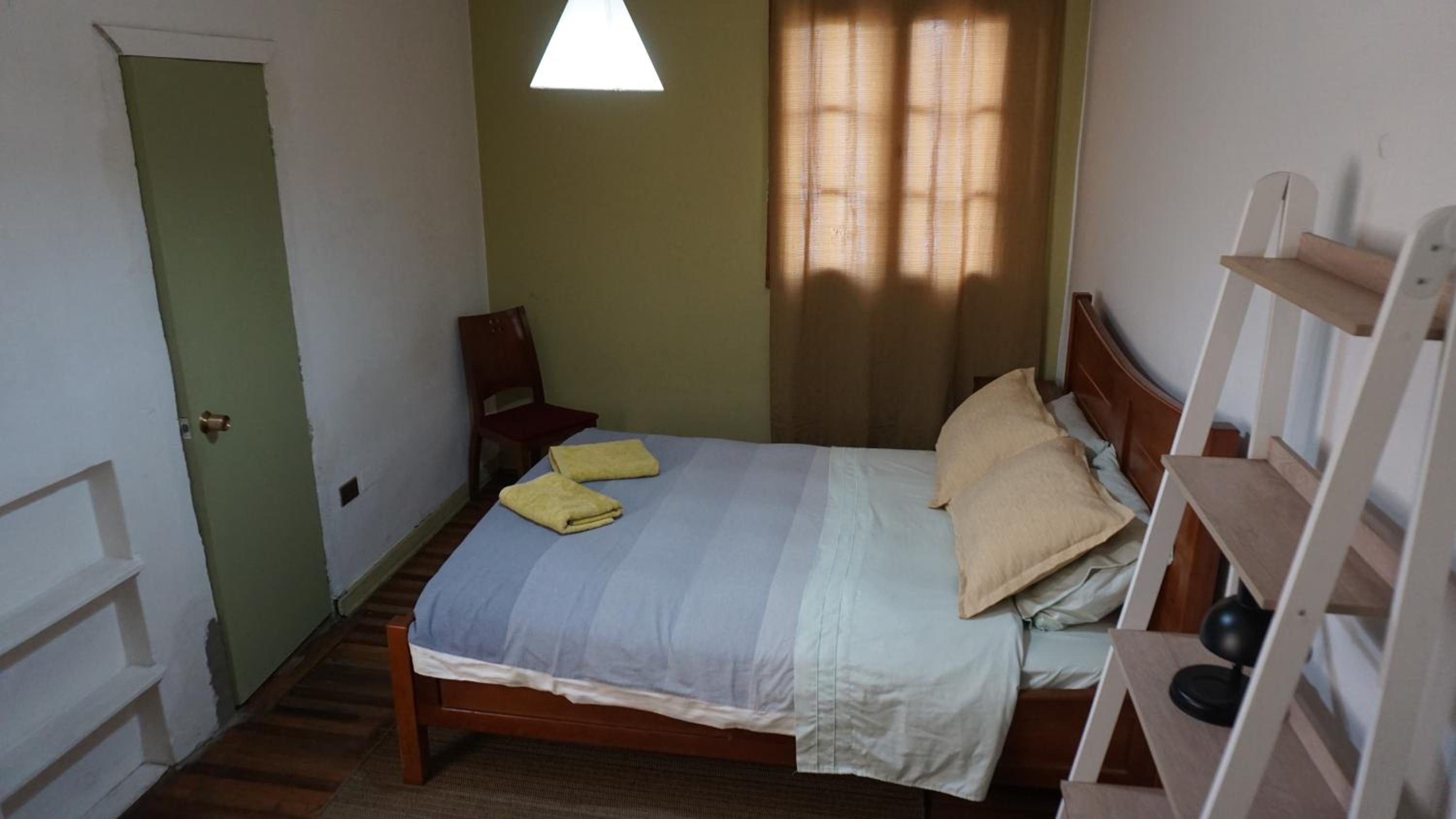 Ventana Sur Hostal