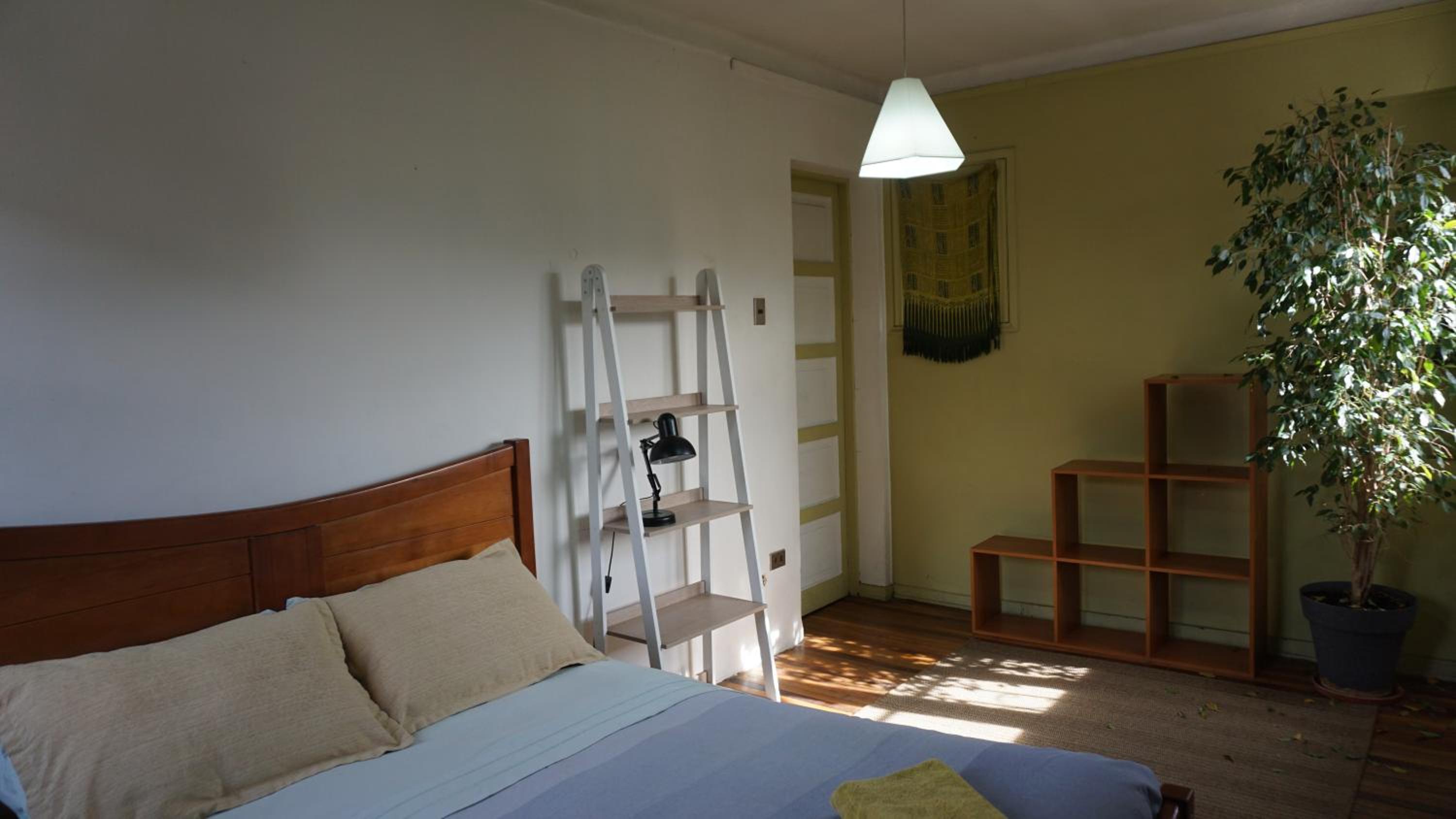 Ventana Sur Hostal