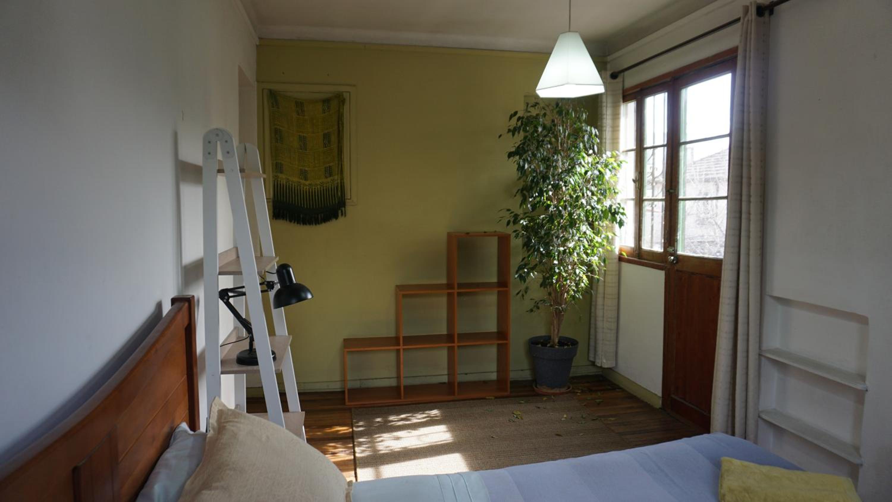 Ventana Sur Hostal