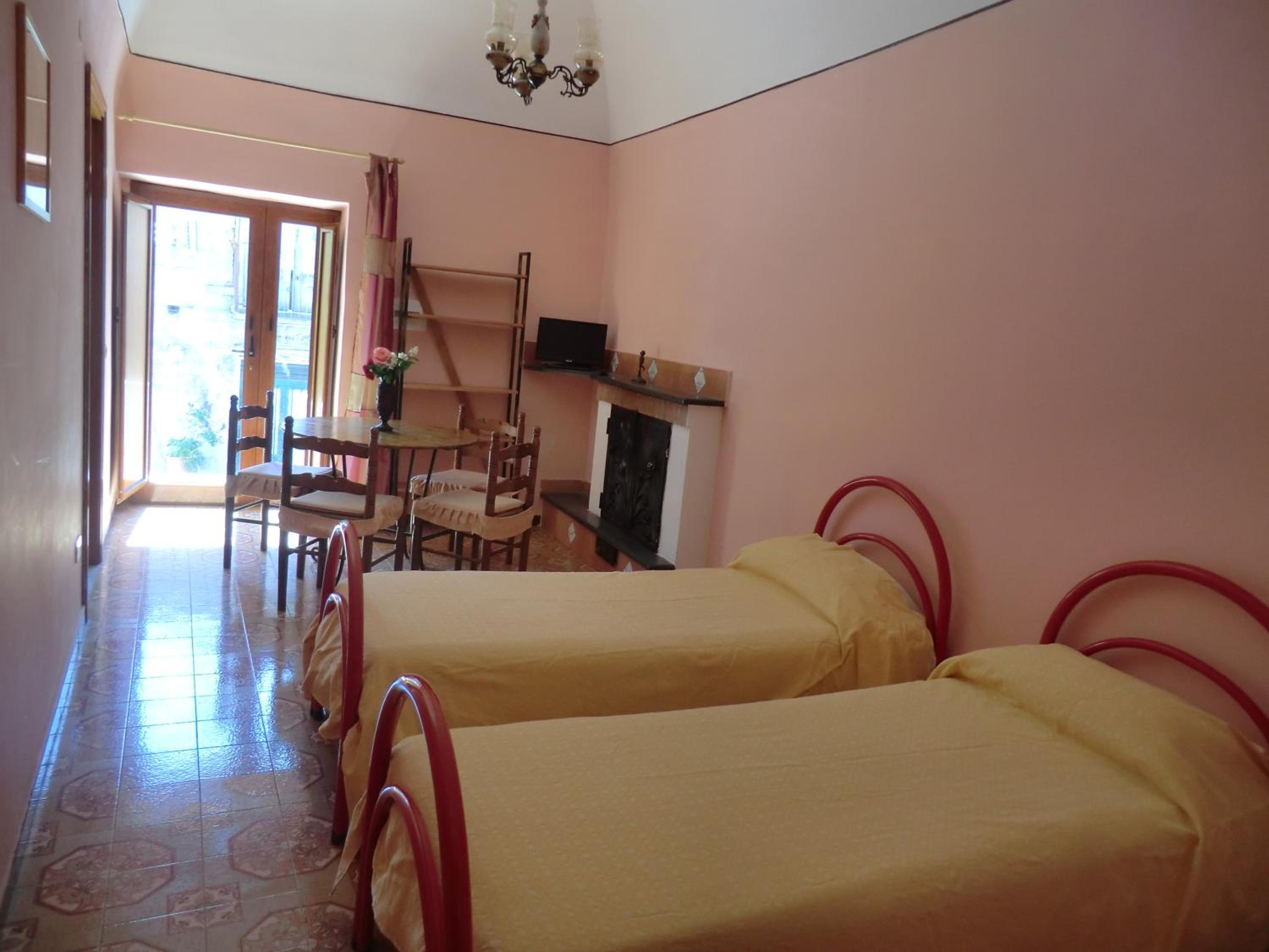 Agriturismo Mare e Monti