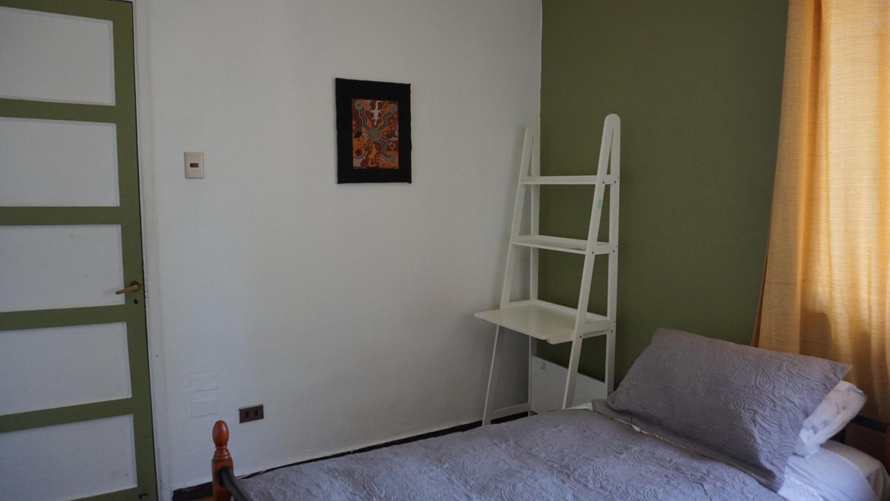 Ventana Sur Hostal