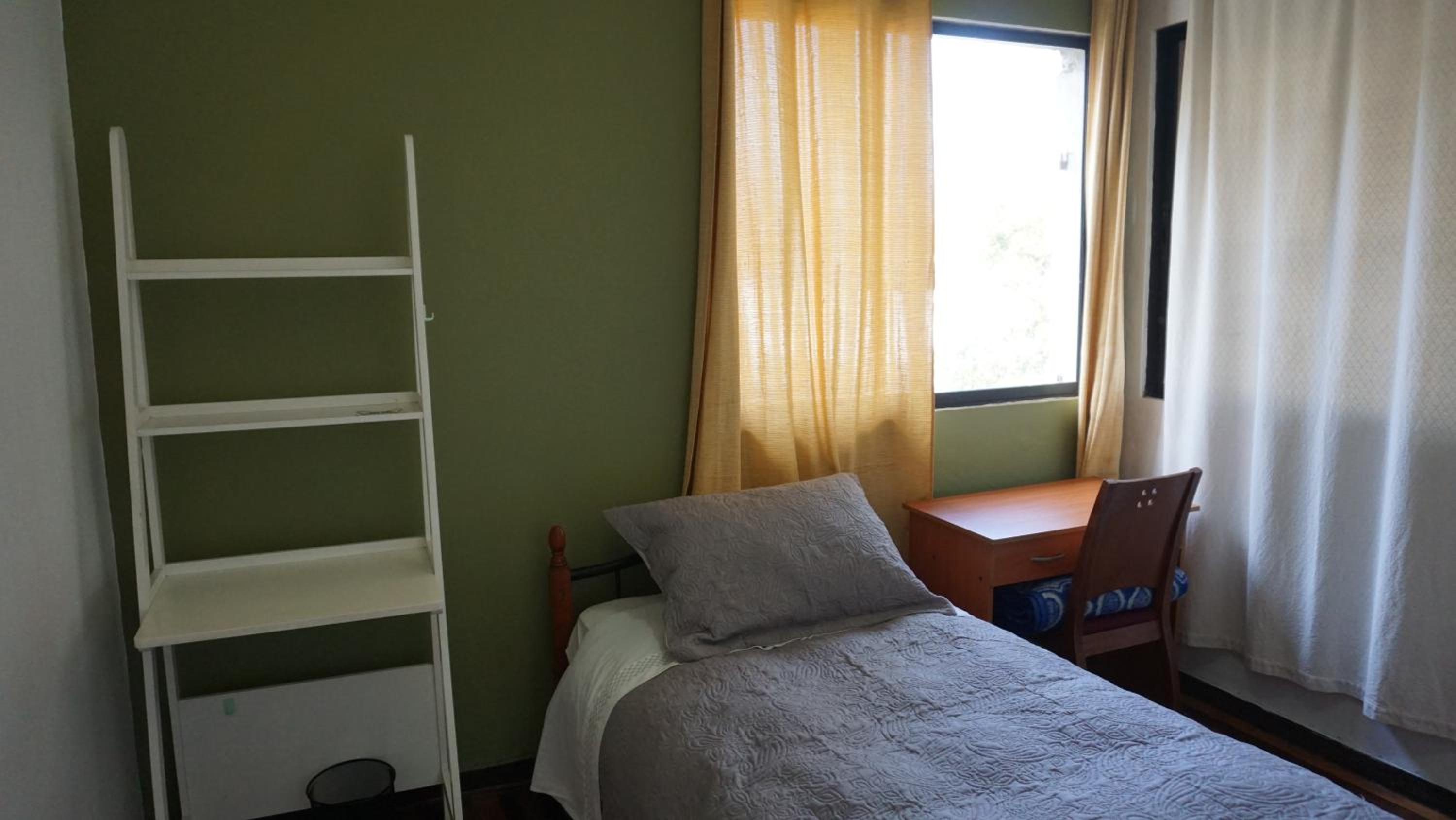Ventana Sur Hostal