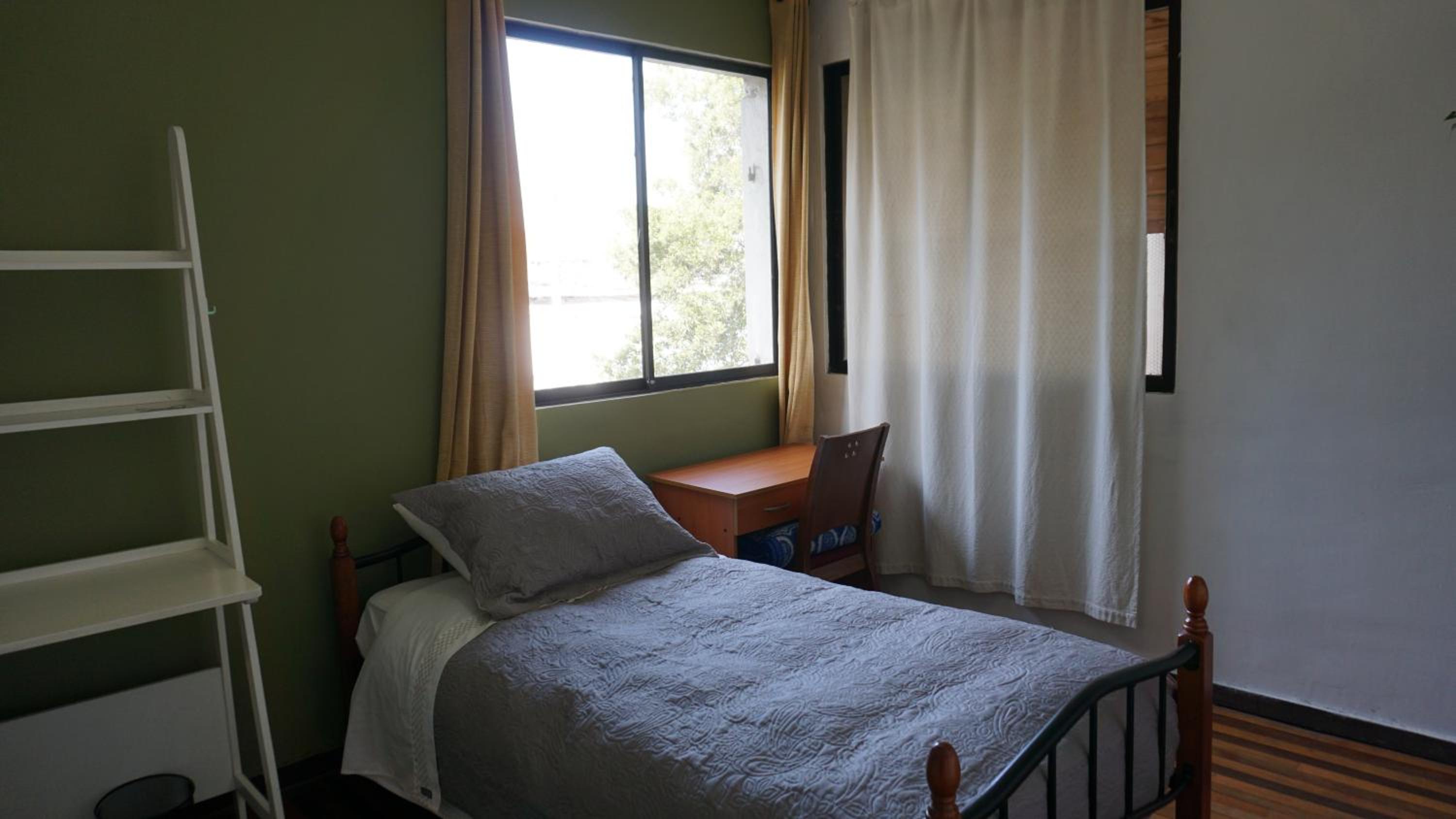 Ventana Sur Hostal