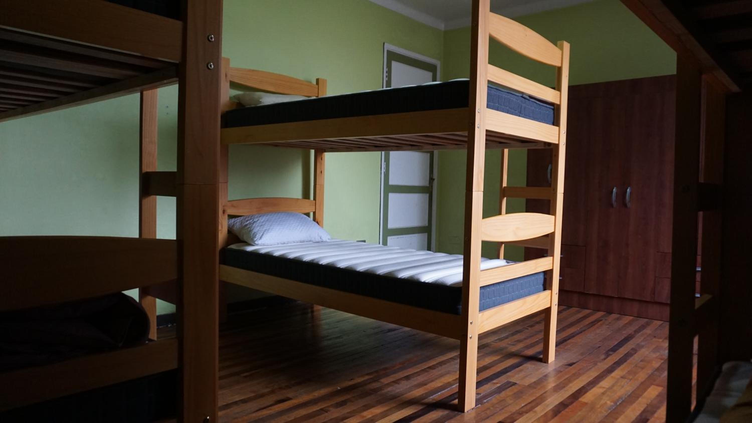Ventana Sur Hostal