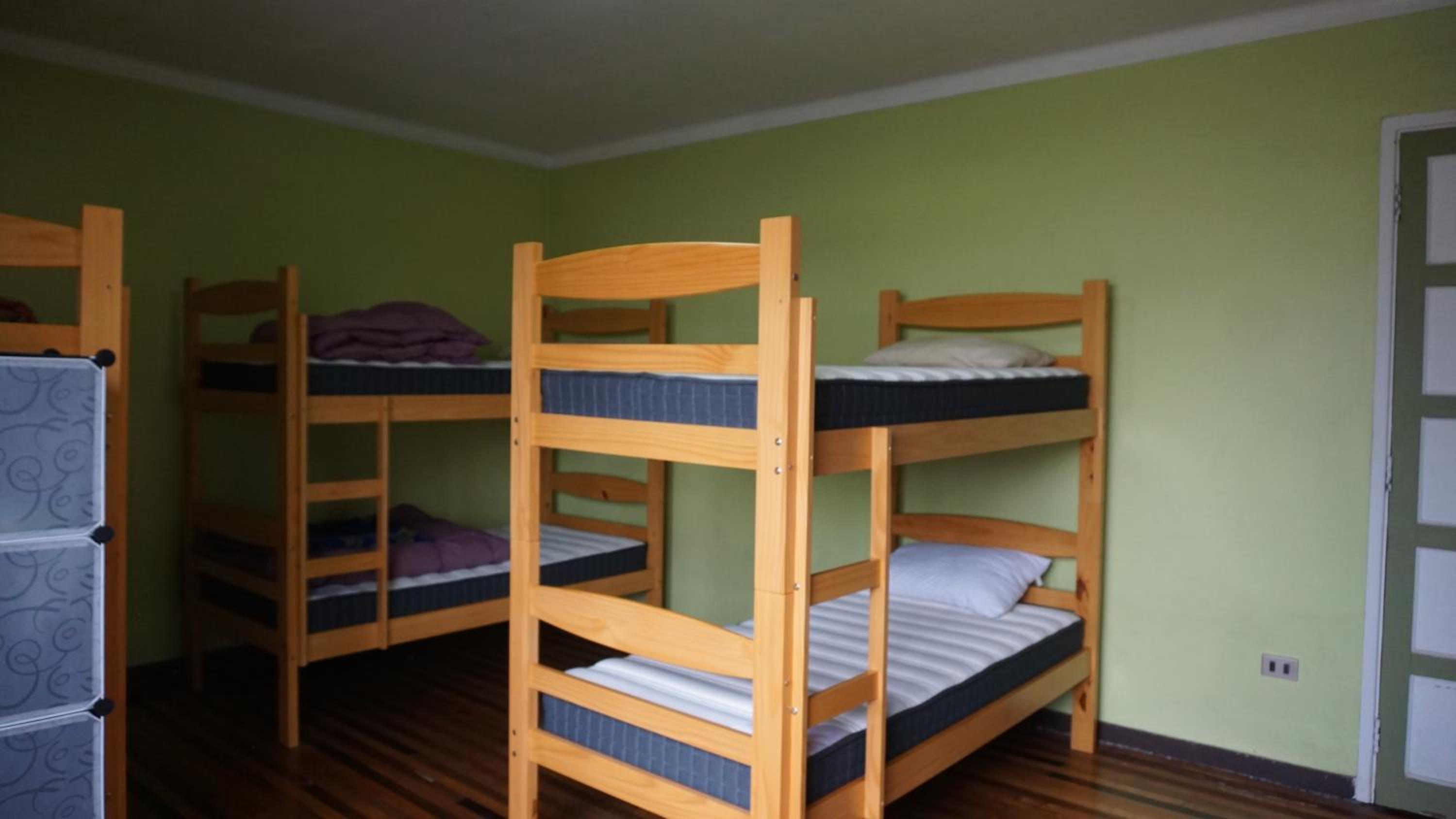 Ventana Sur Hostal