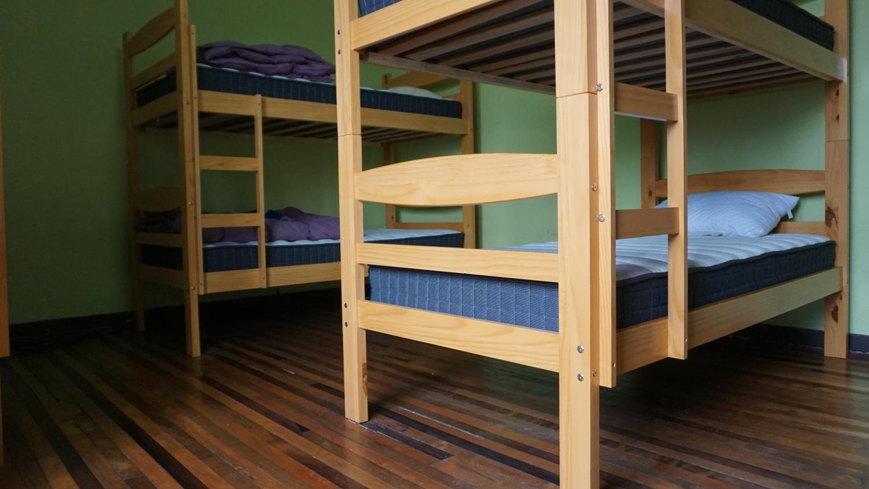 Ventana Sur Hostal