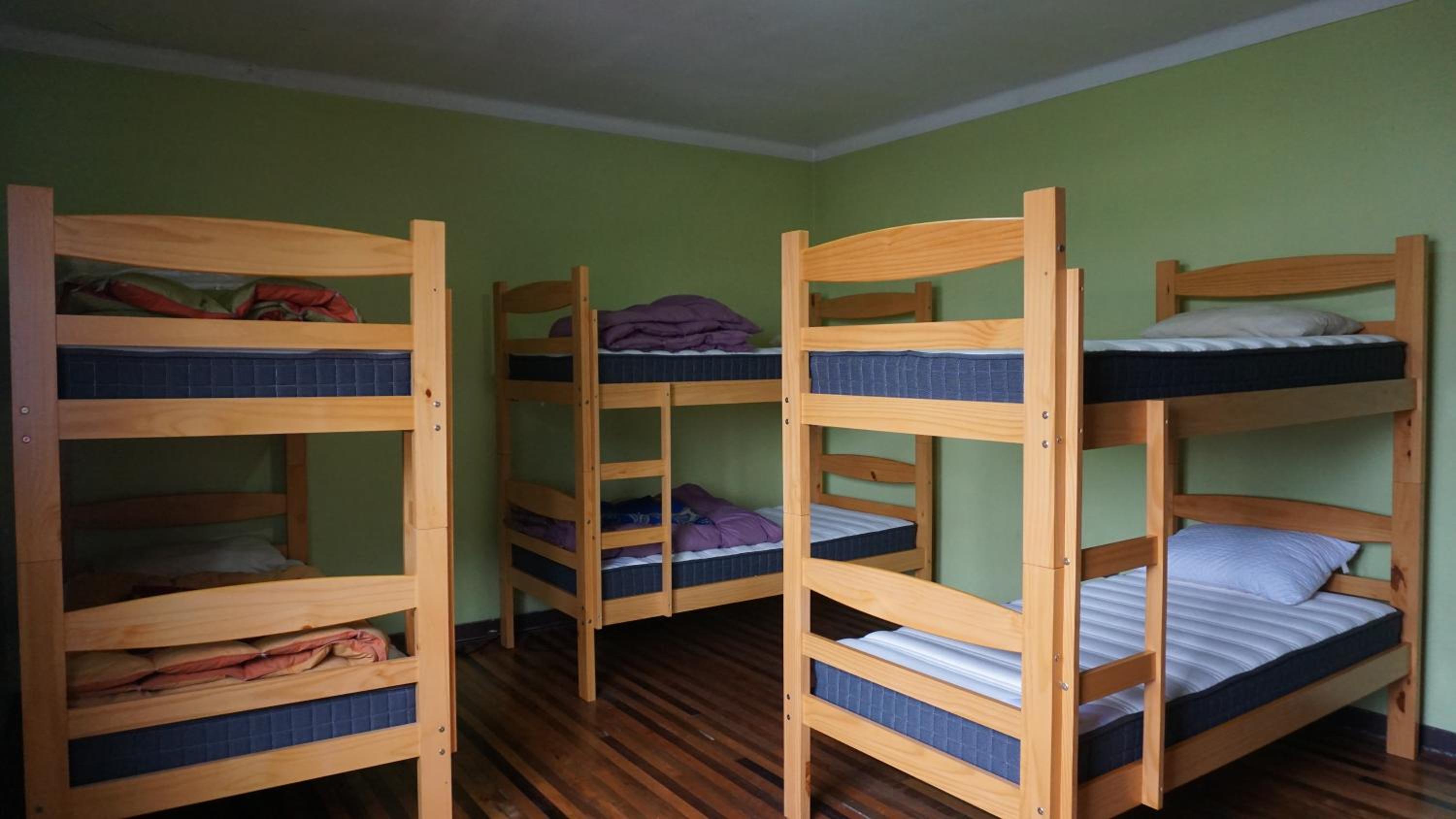 Ventana Sur Hostal
