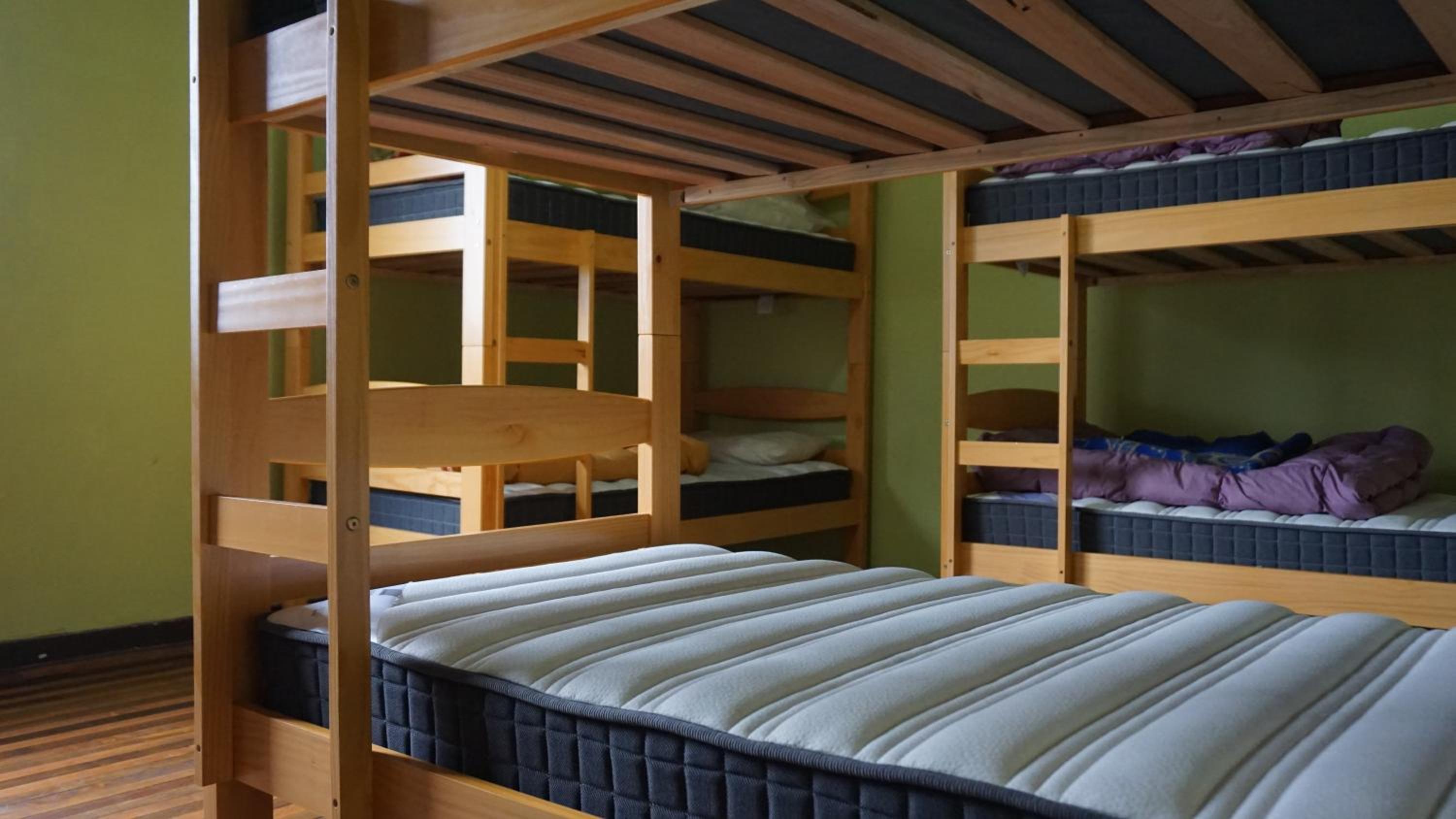 Ventana Sur Hostal