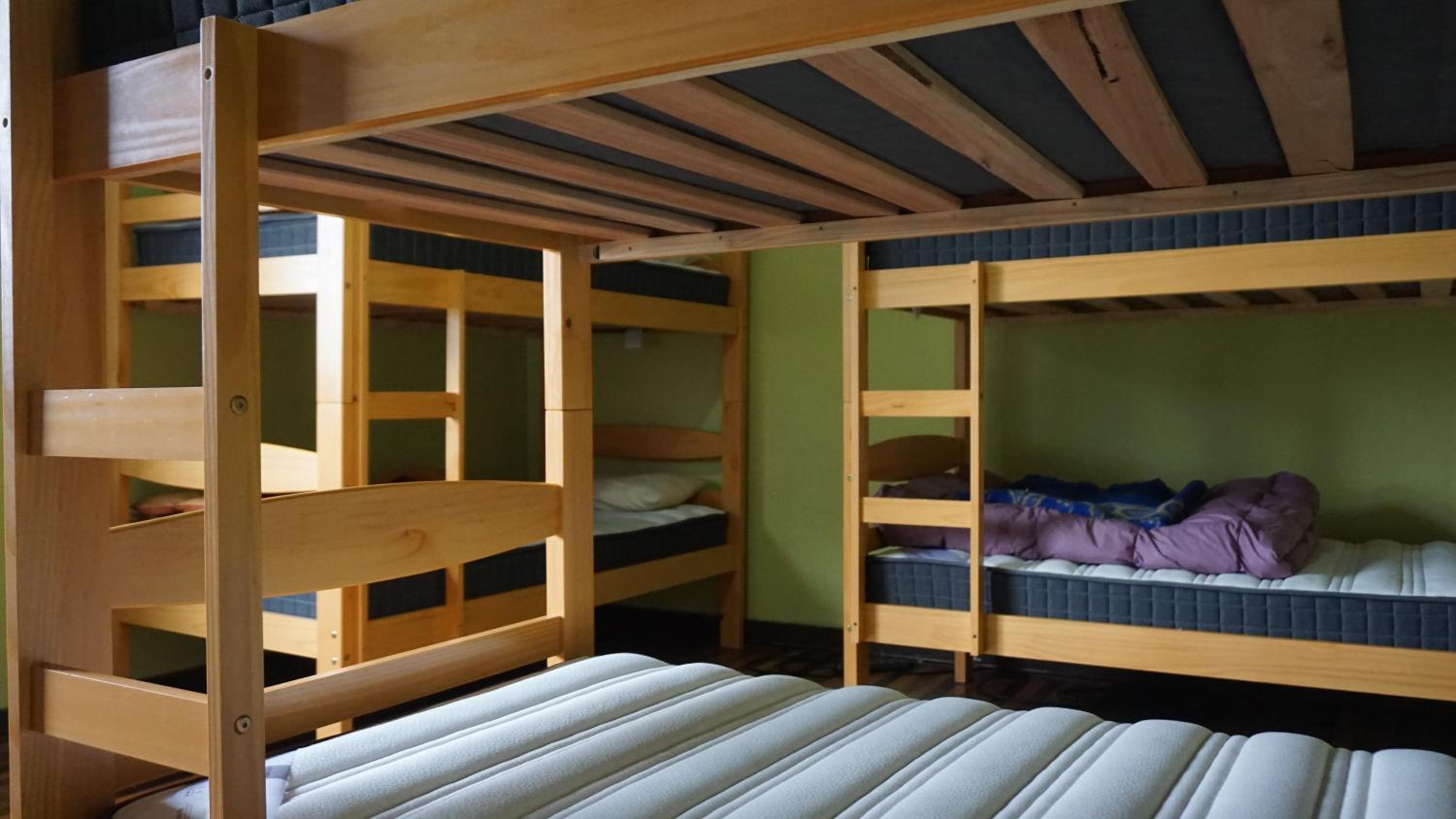 Ventana Sur Hostal