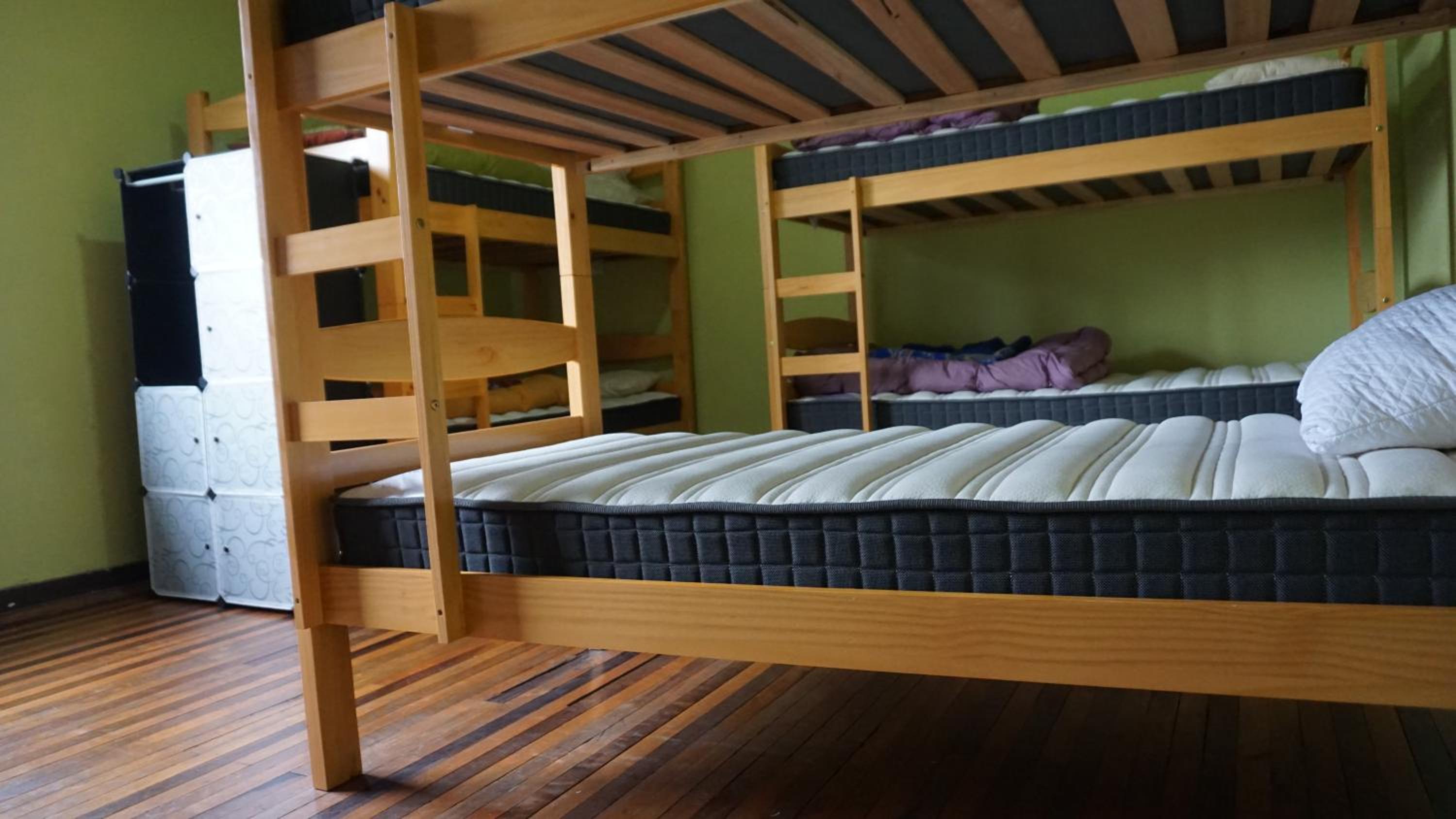 Ventana Sur Hostal