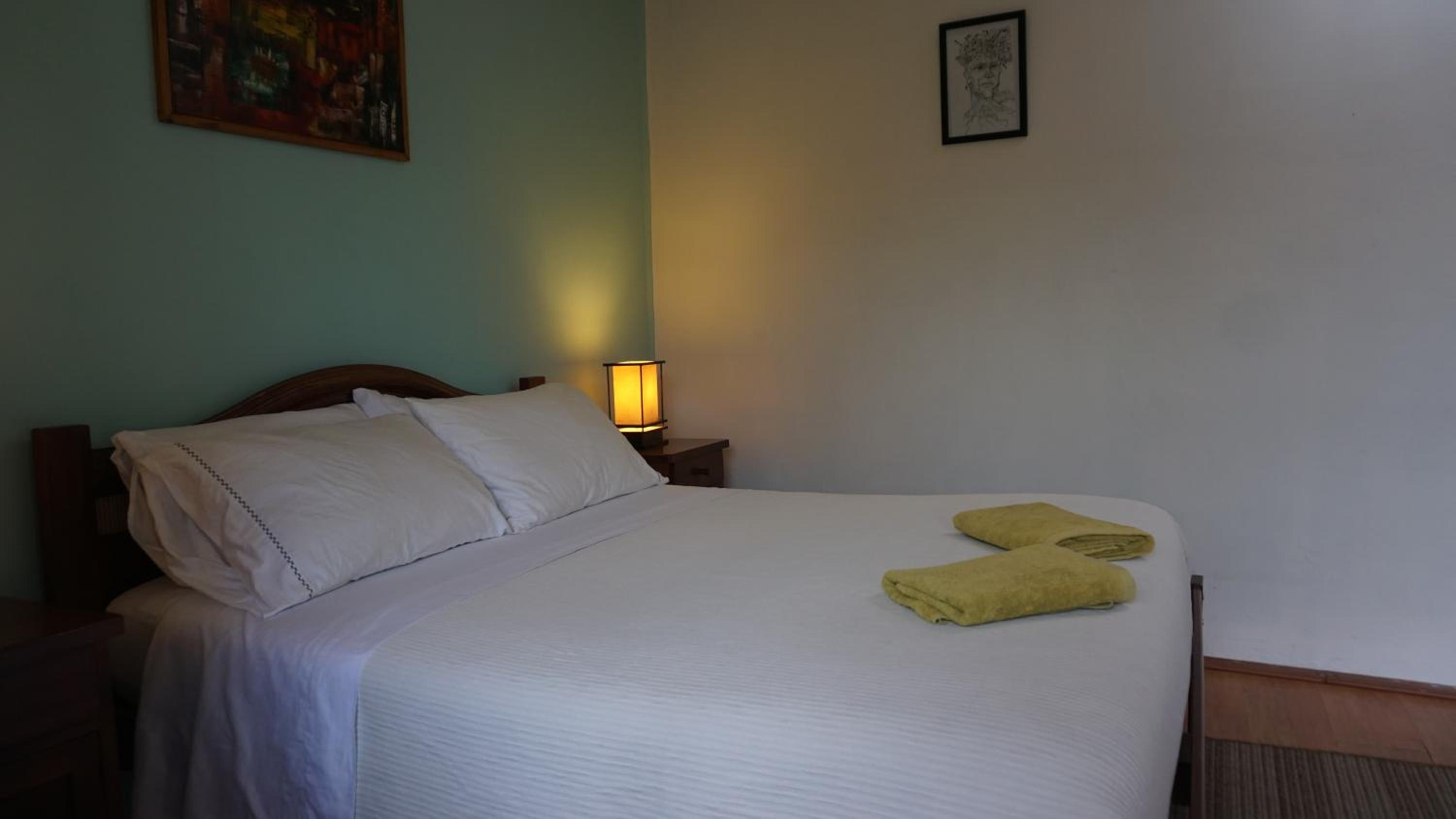 Ventana Sur Hostal