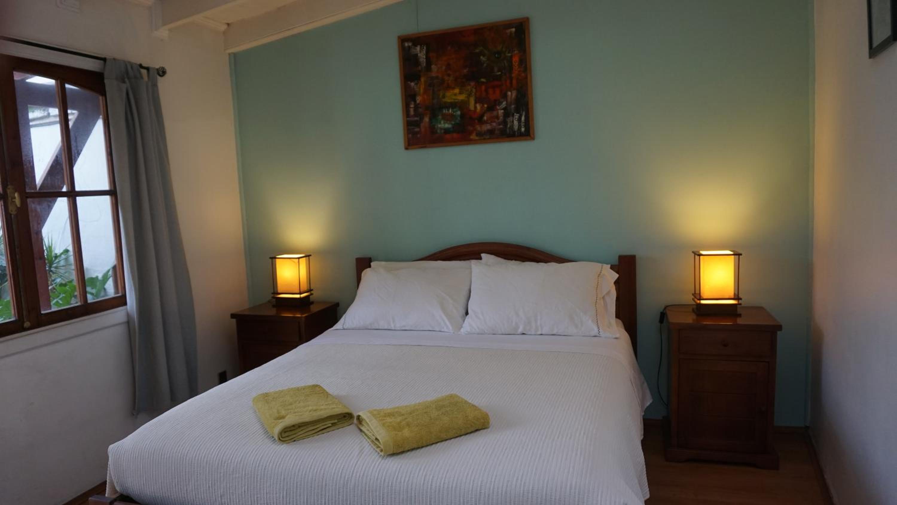 Ventana Sur Hostal
