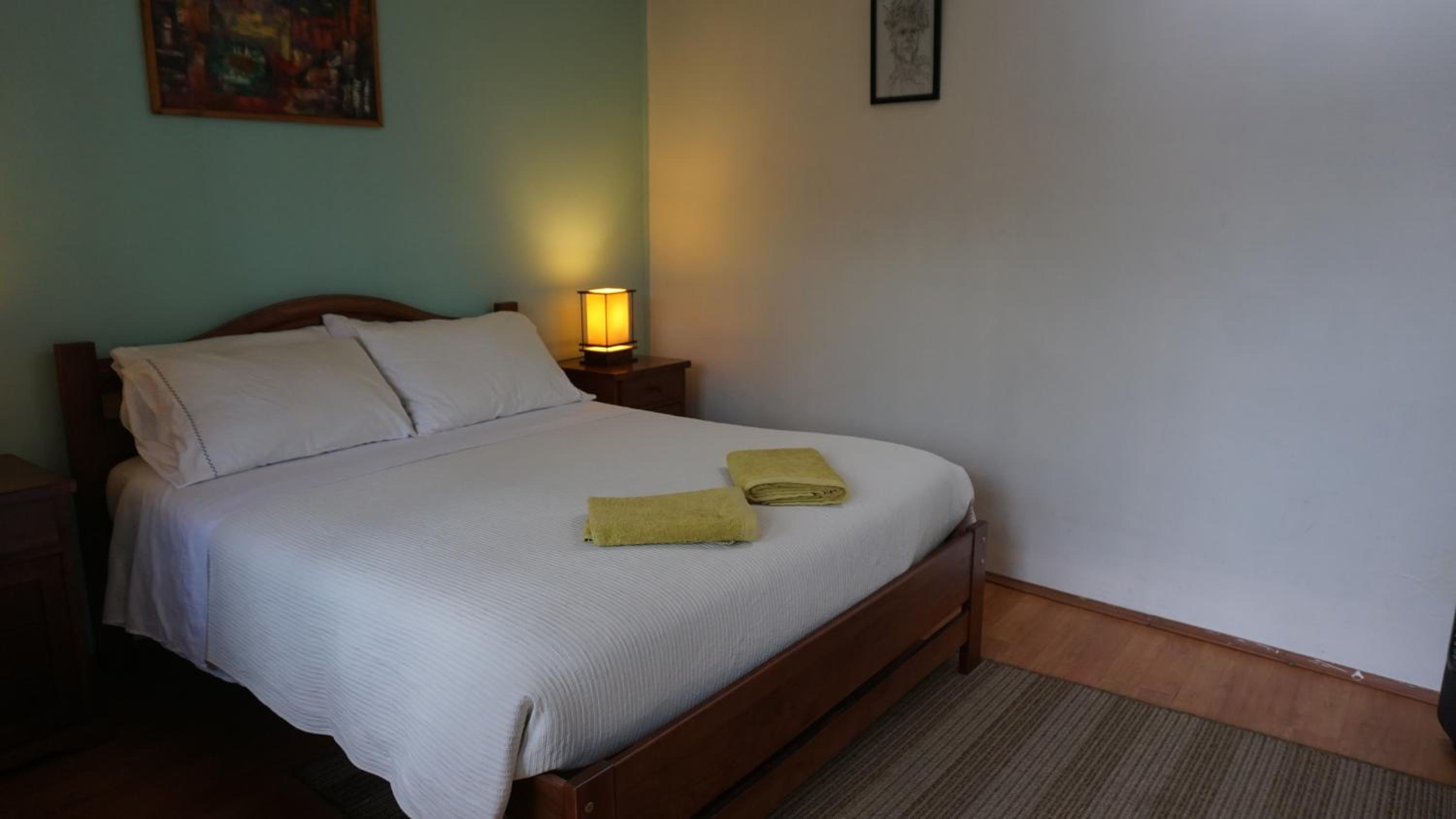 Ventana Sur Hostal