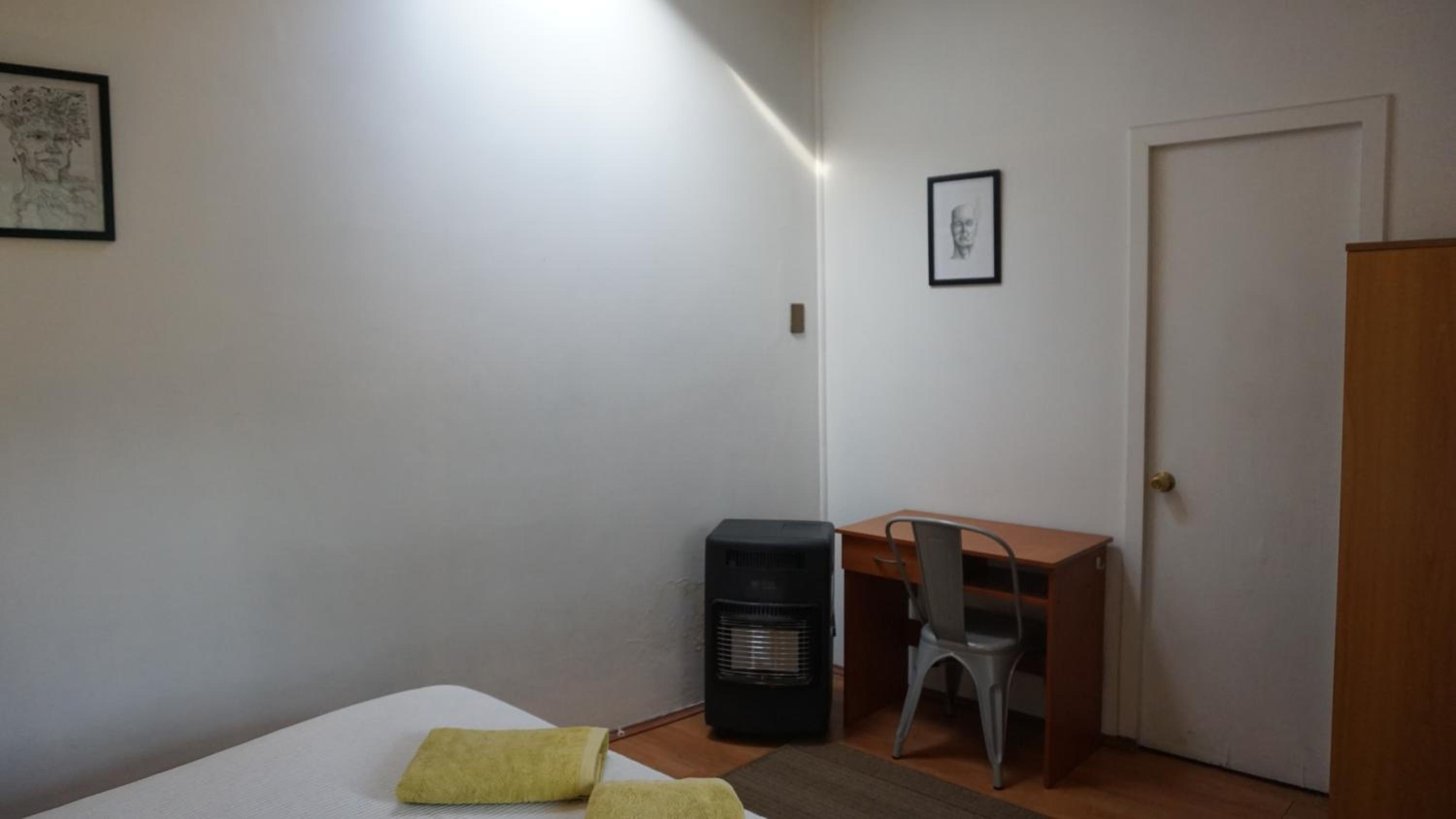 Ventana Sur Hostal