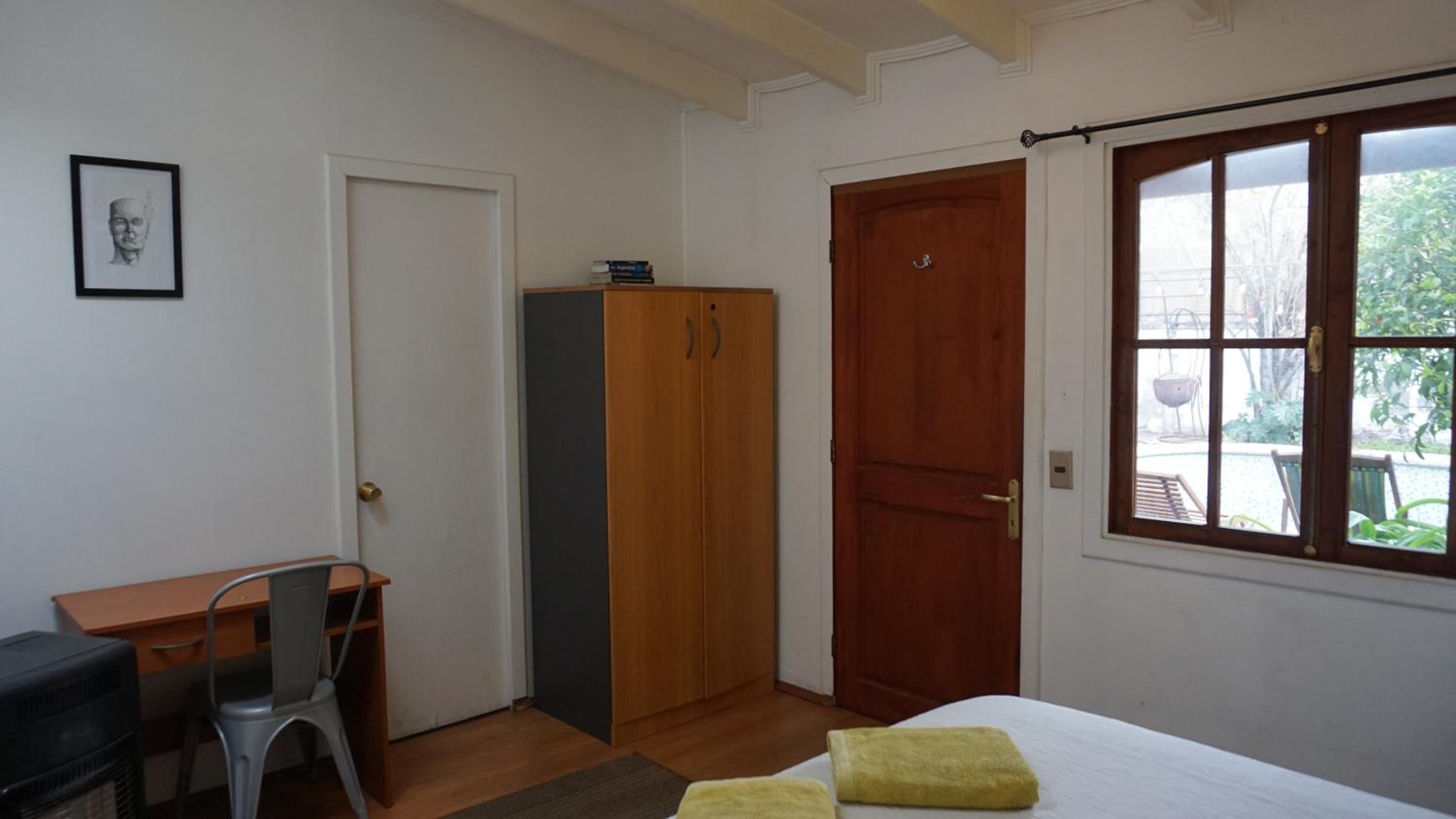 Ventana Sur Hostal