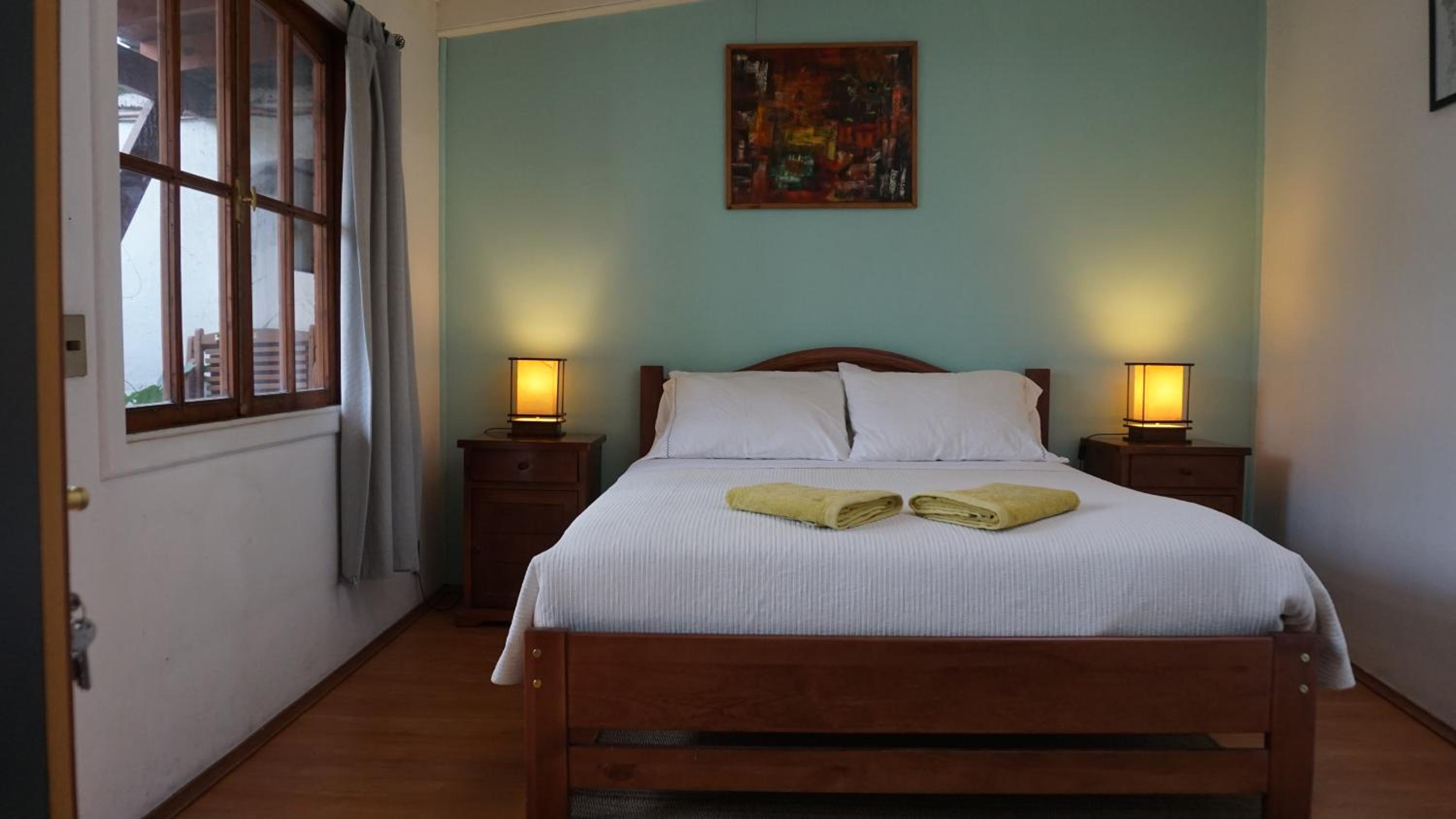 Ventana Sur Hostal