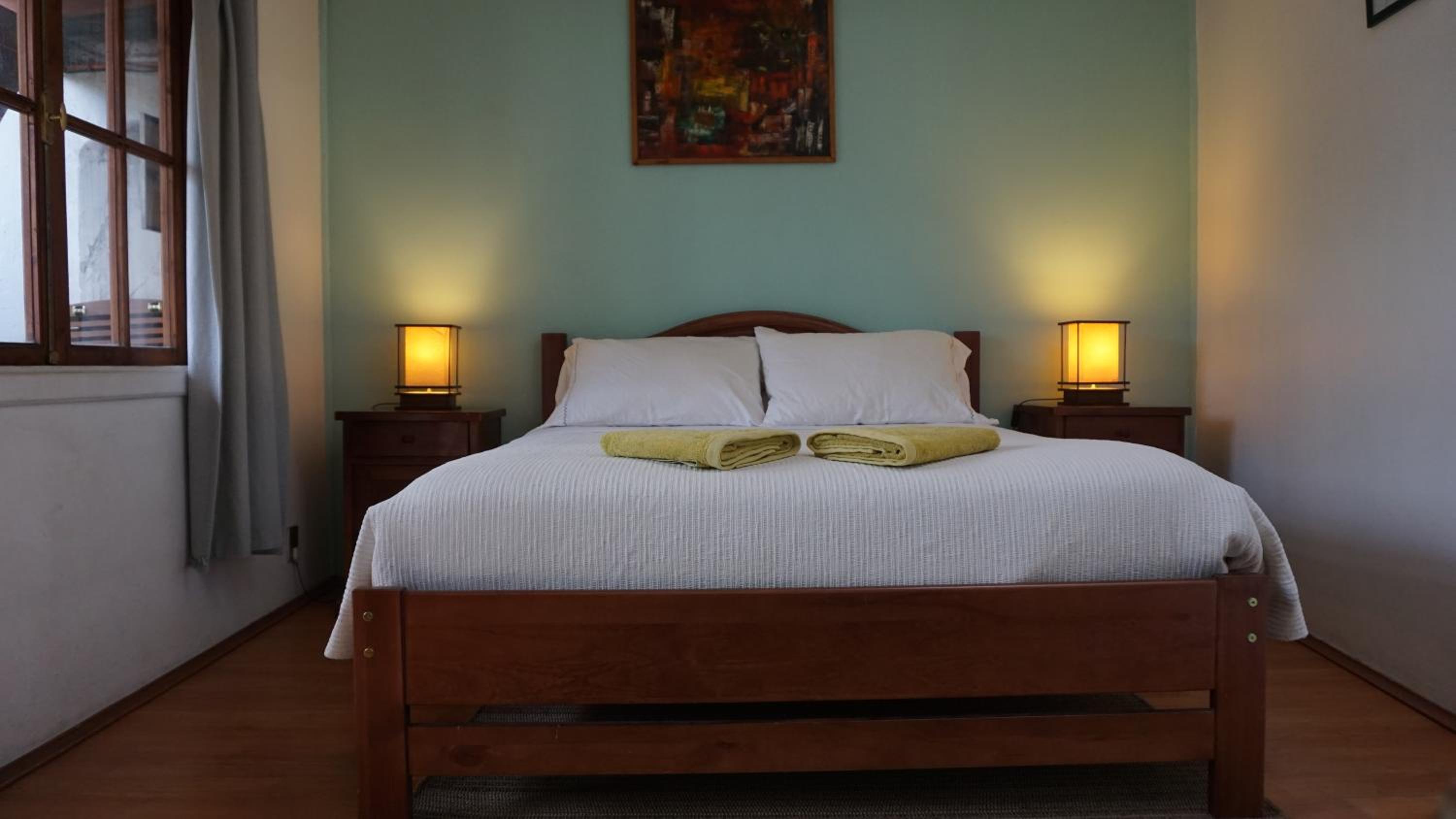 Ventana Sur Hostal