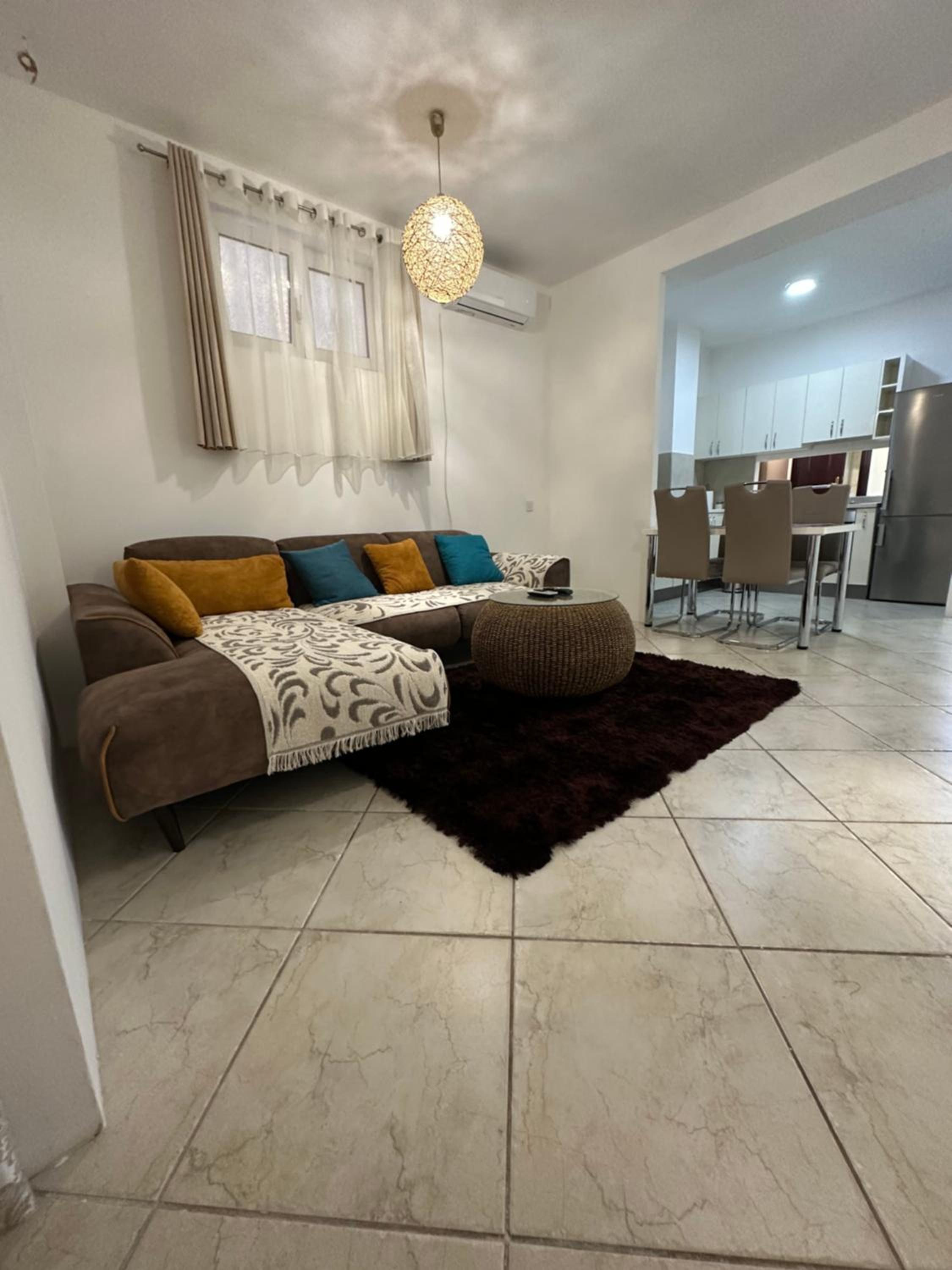 Family Apartment D&N view 4