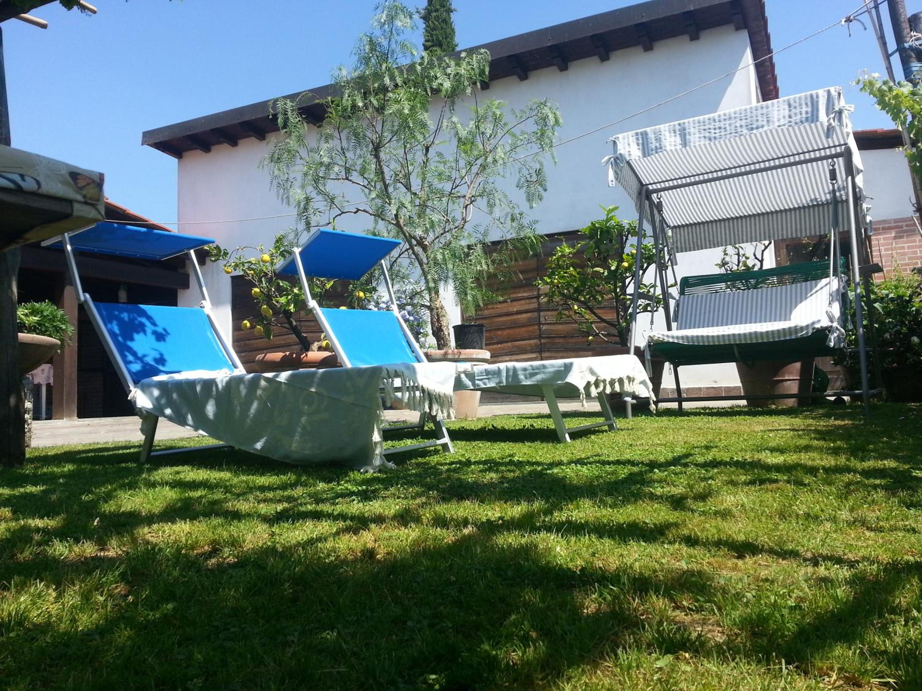 Villa Celeste