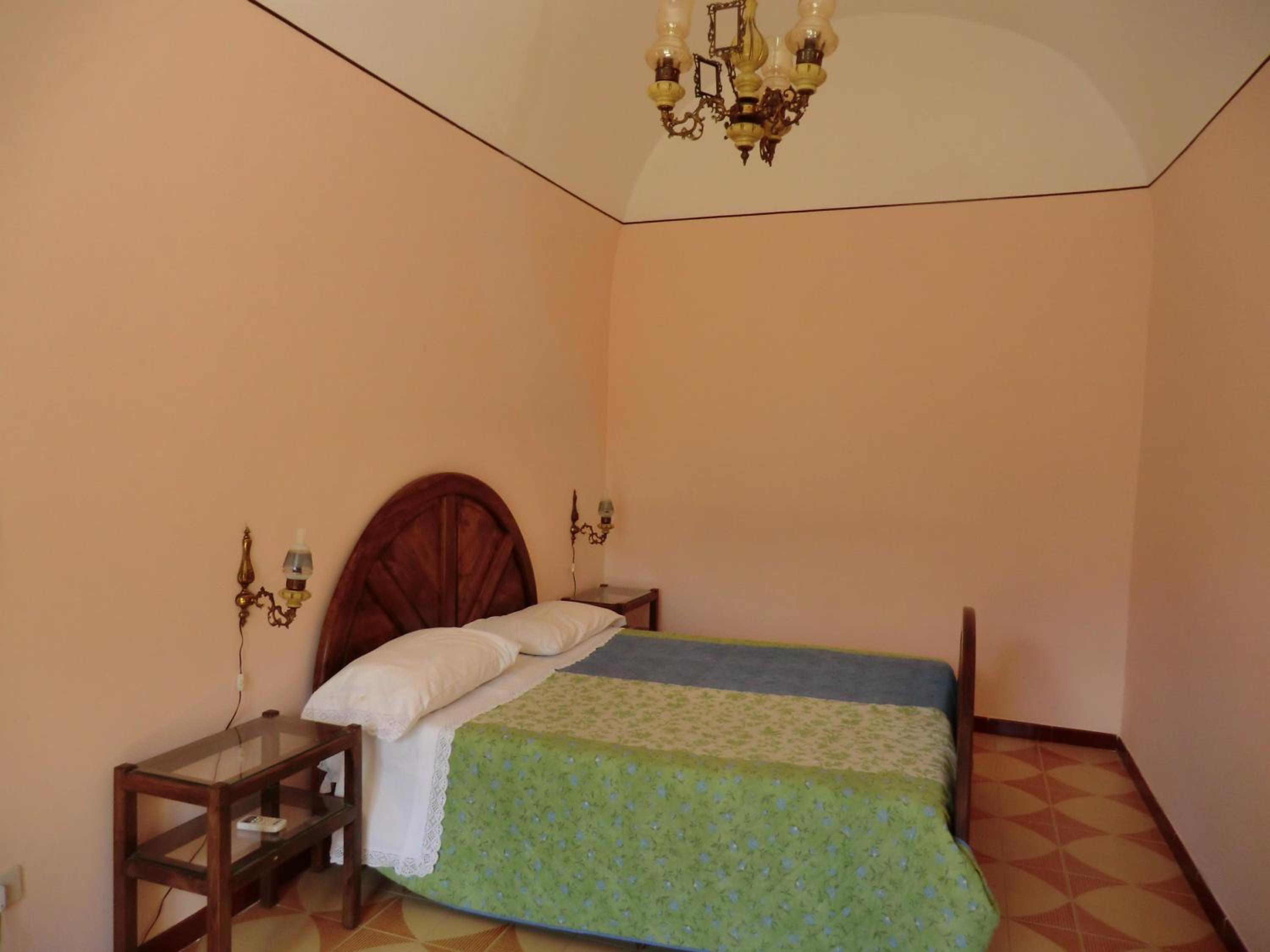 Agriturismo Mare e Monti