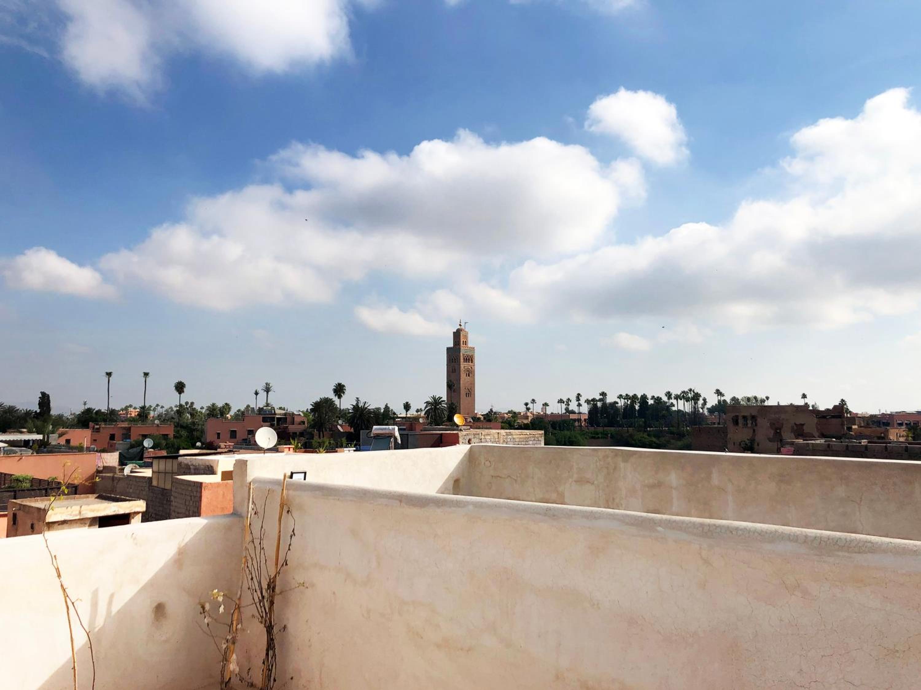 roof