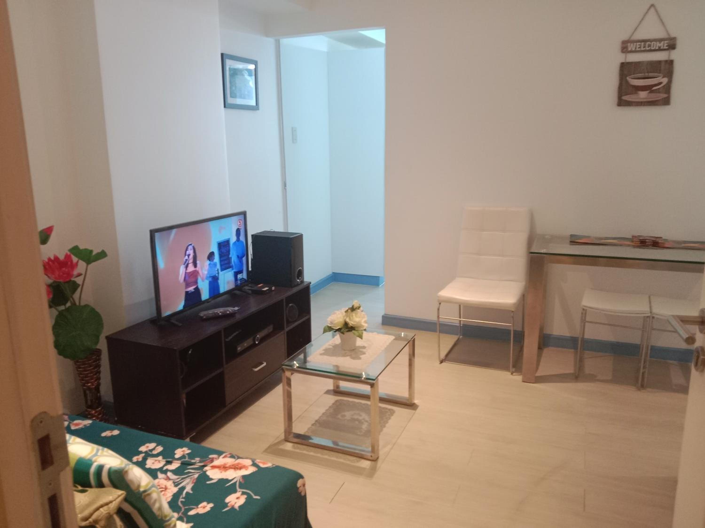 Azure Residences by Van Florendo