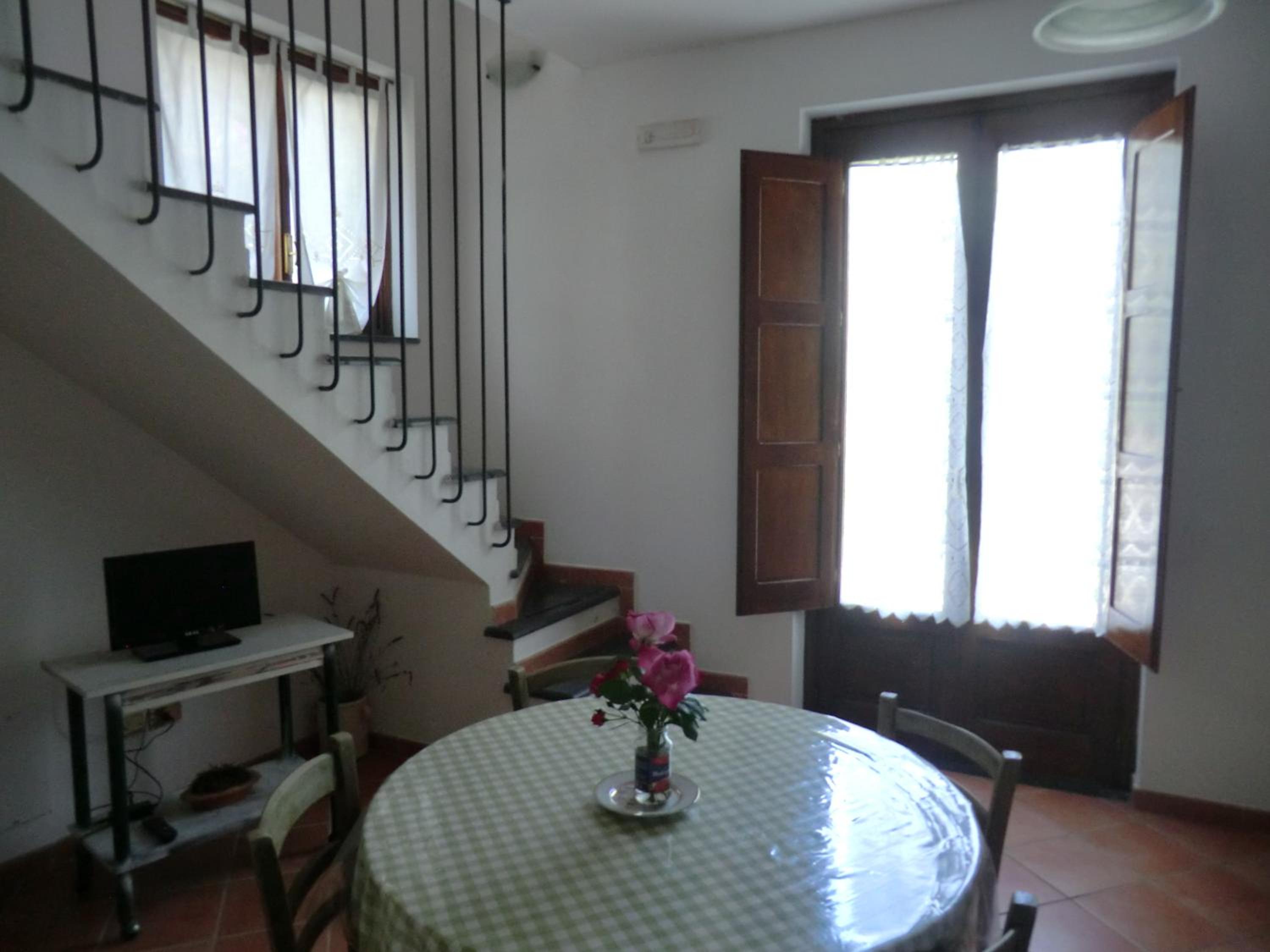 Agriturismo Mare e Monti