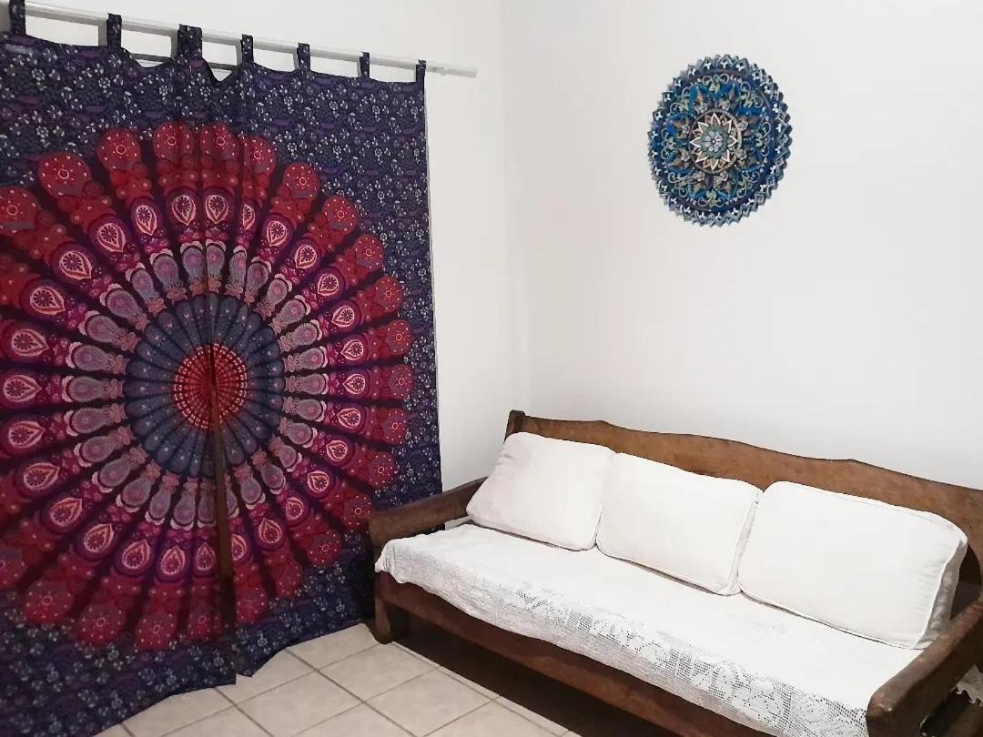 Mandala casa 3 dorms cond fech piscina churrasqueira