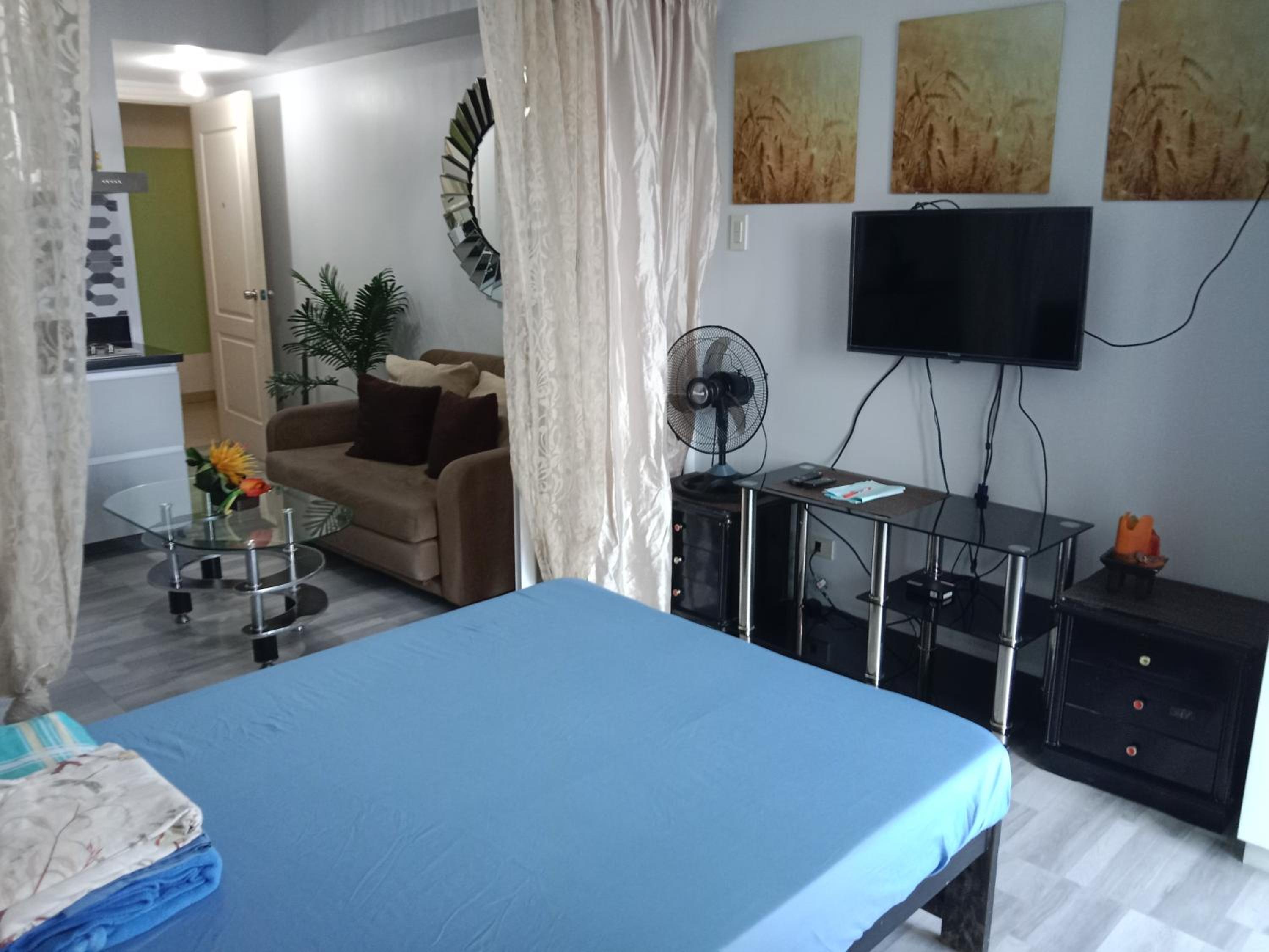 Azure Residences by Van Florendo