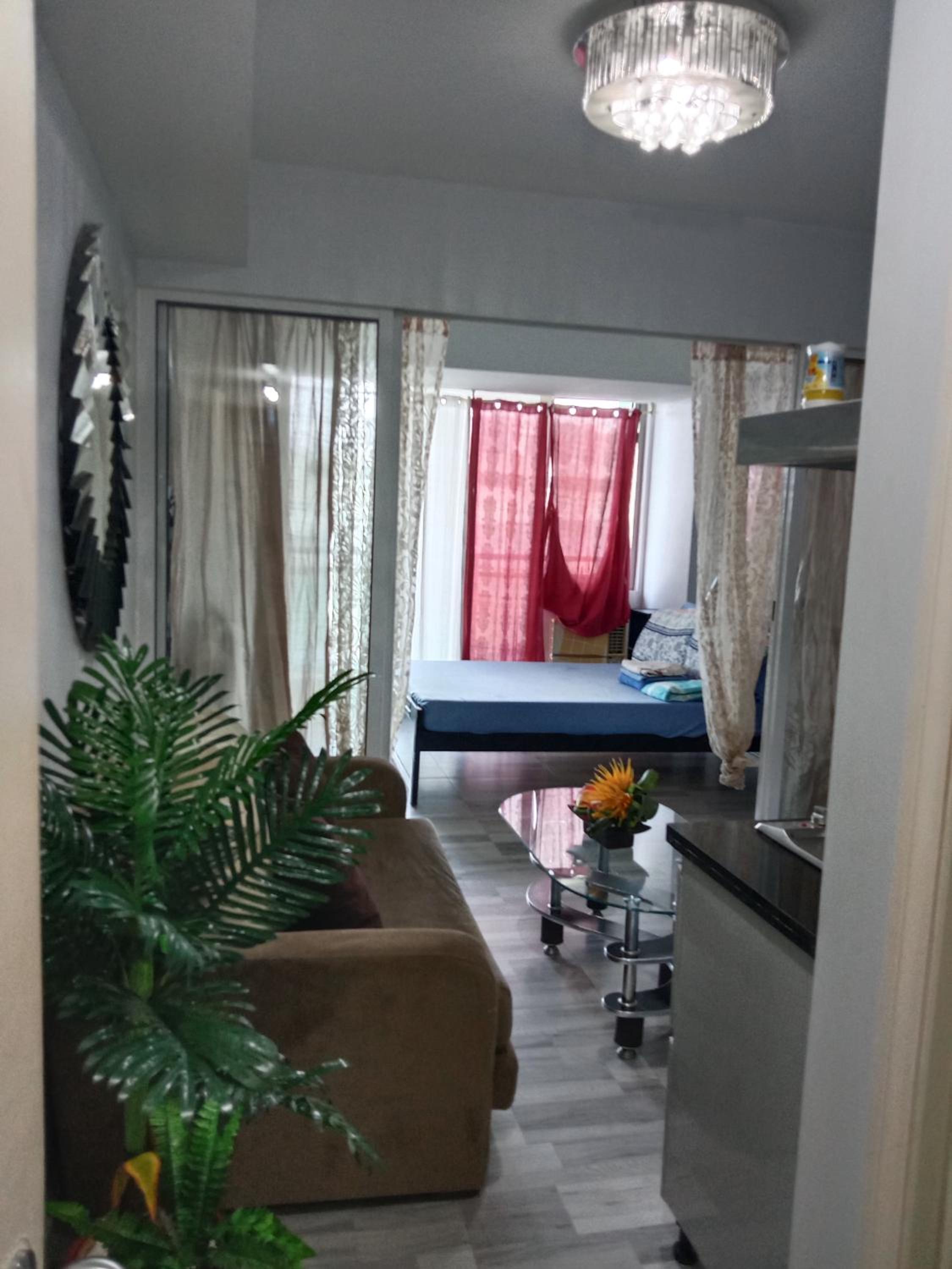Azure Residences by Van Florendo