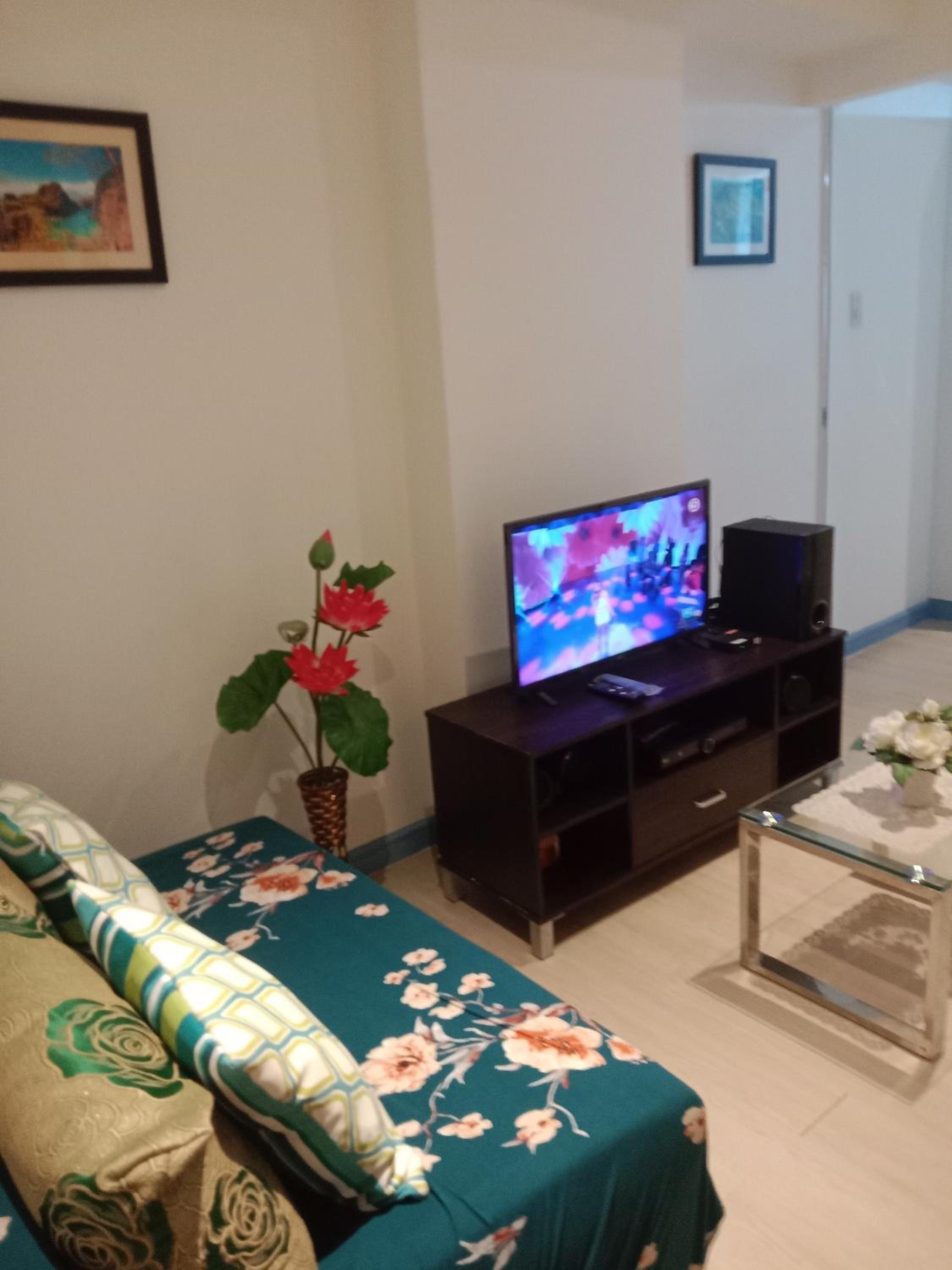 Azure Residences by Van Florendo