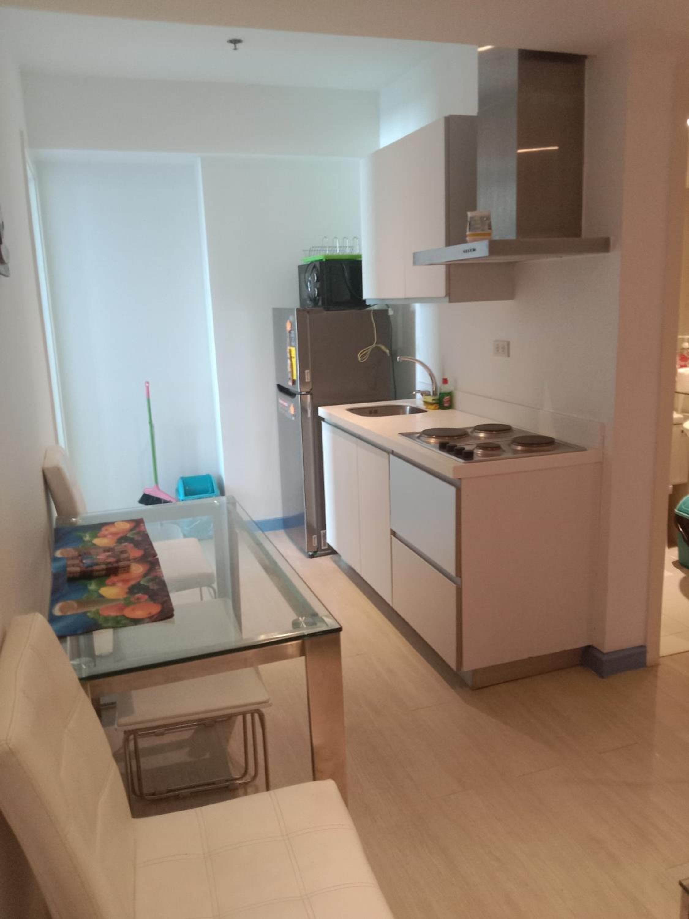 Azure Residences by Van Florendo