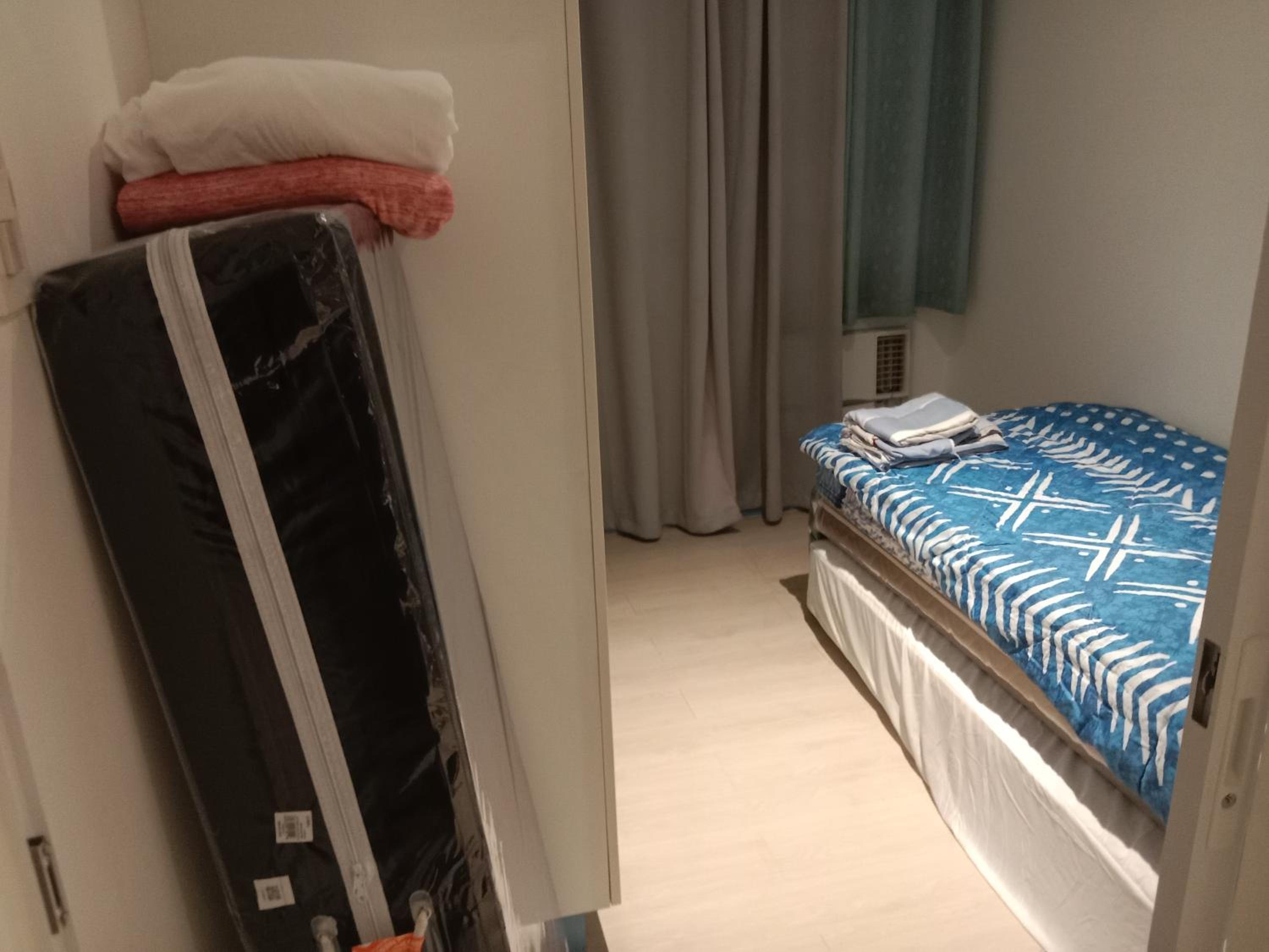 Azure Residences by Van Florendo