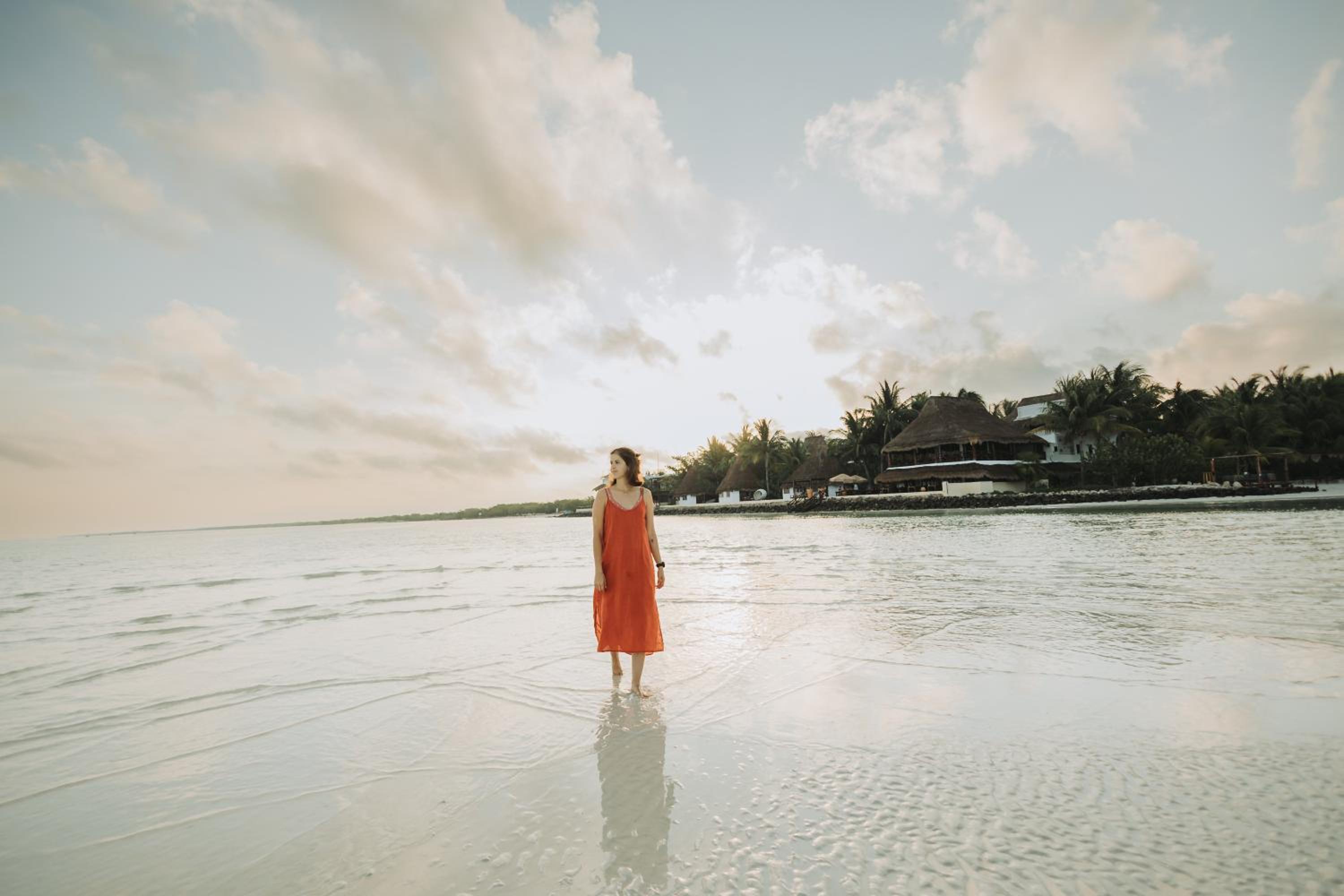 Cancun Vacations - Las Nubes de Holbox - Property Image 2