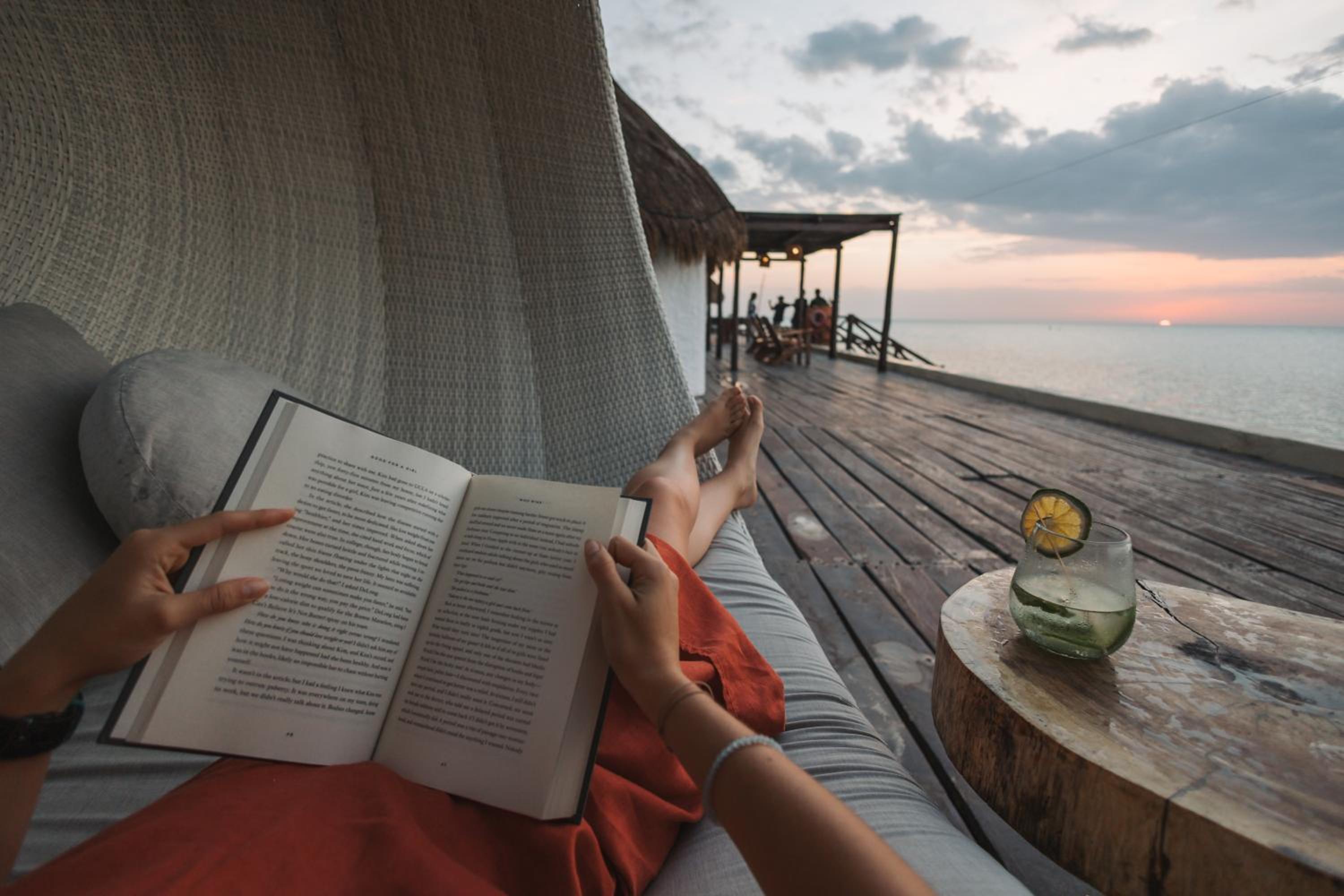 Las Nubes de Holbox - Property Image 3