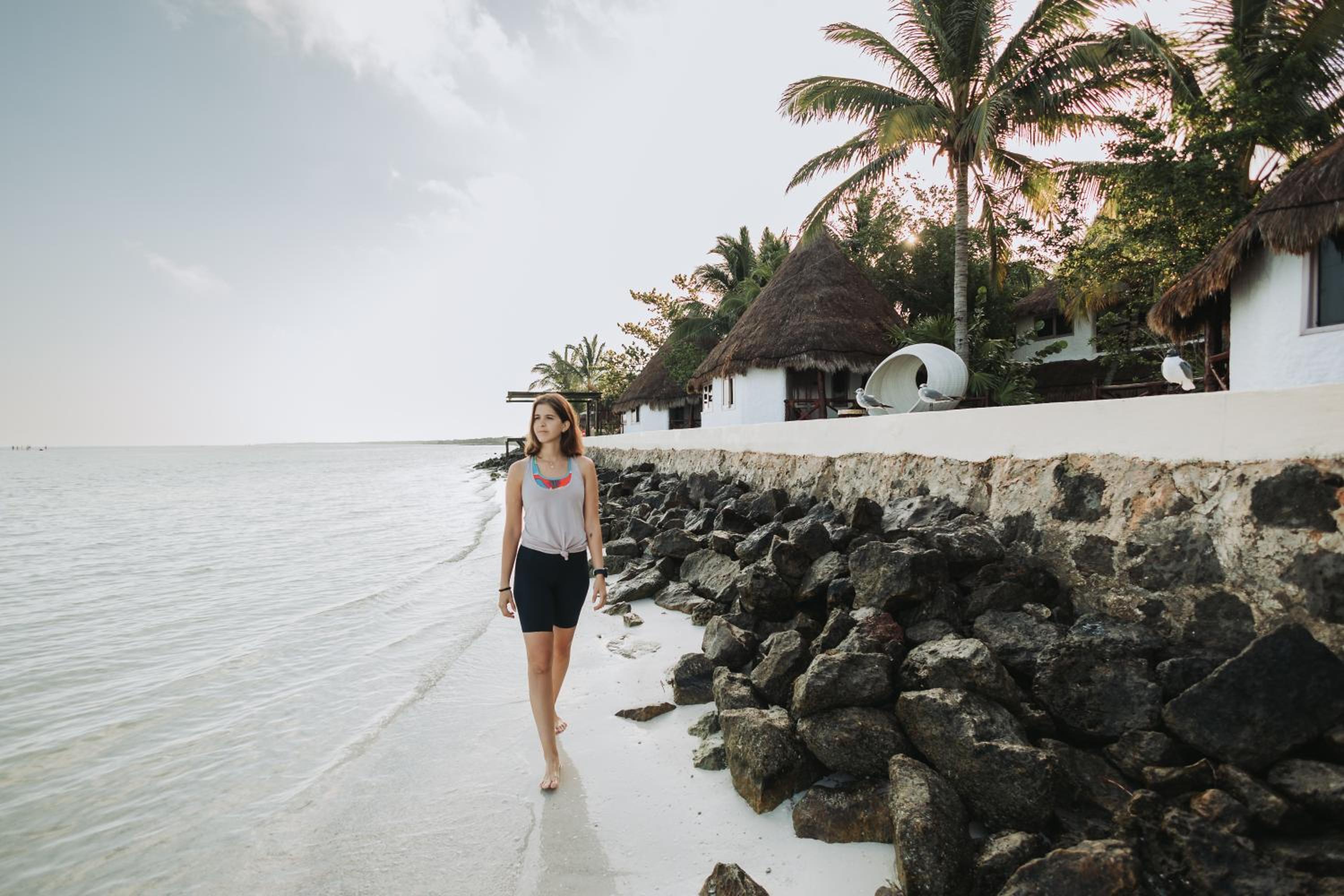 Cancun Vacations - Las Nubes de Holbox - Property Image 4