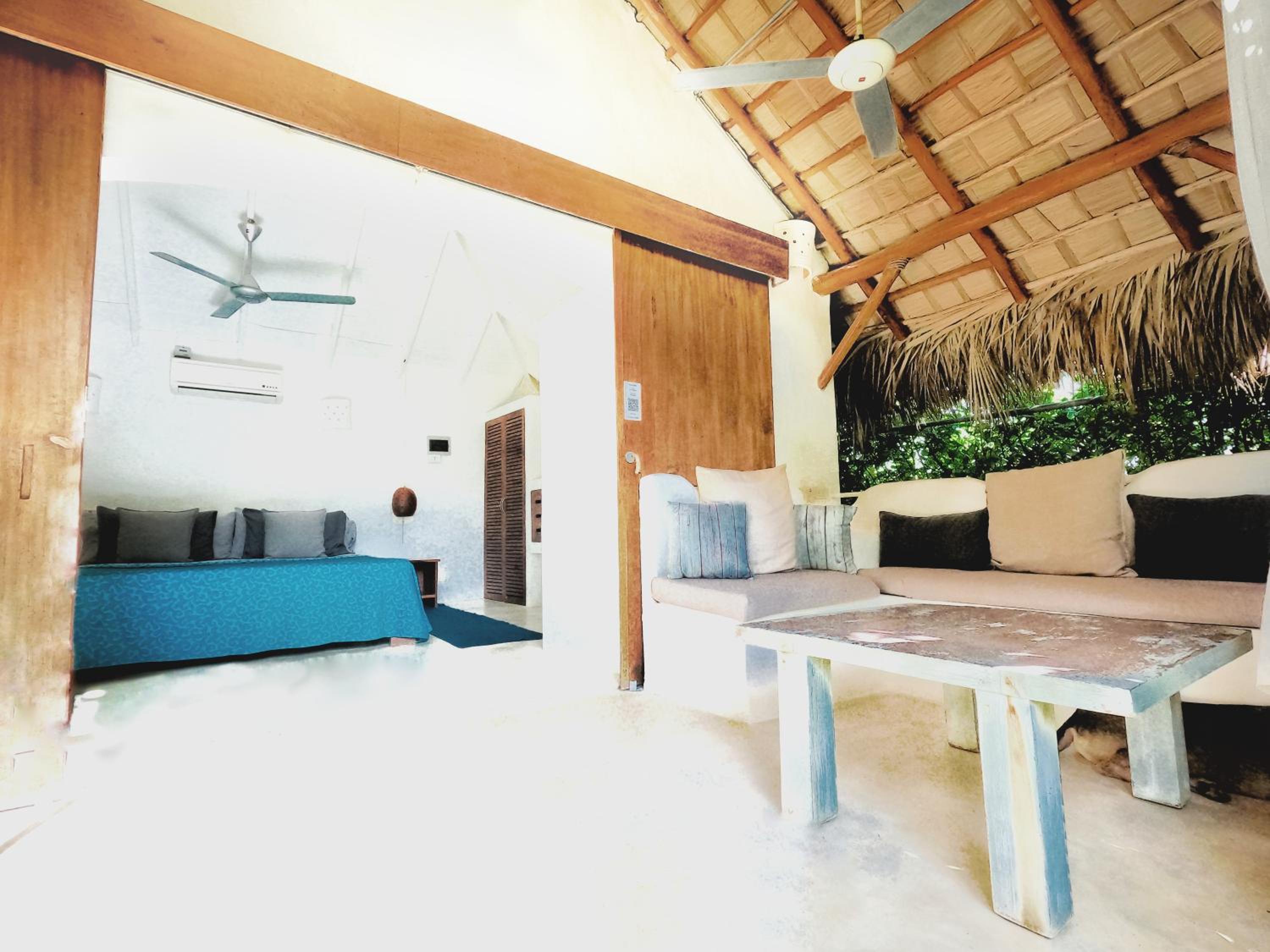 Casa Picaflor B&B