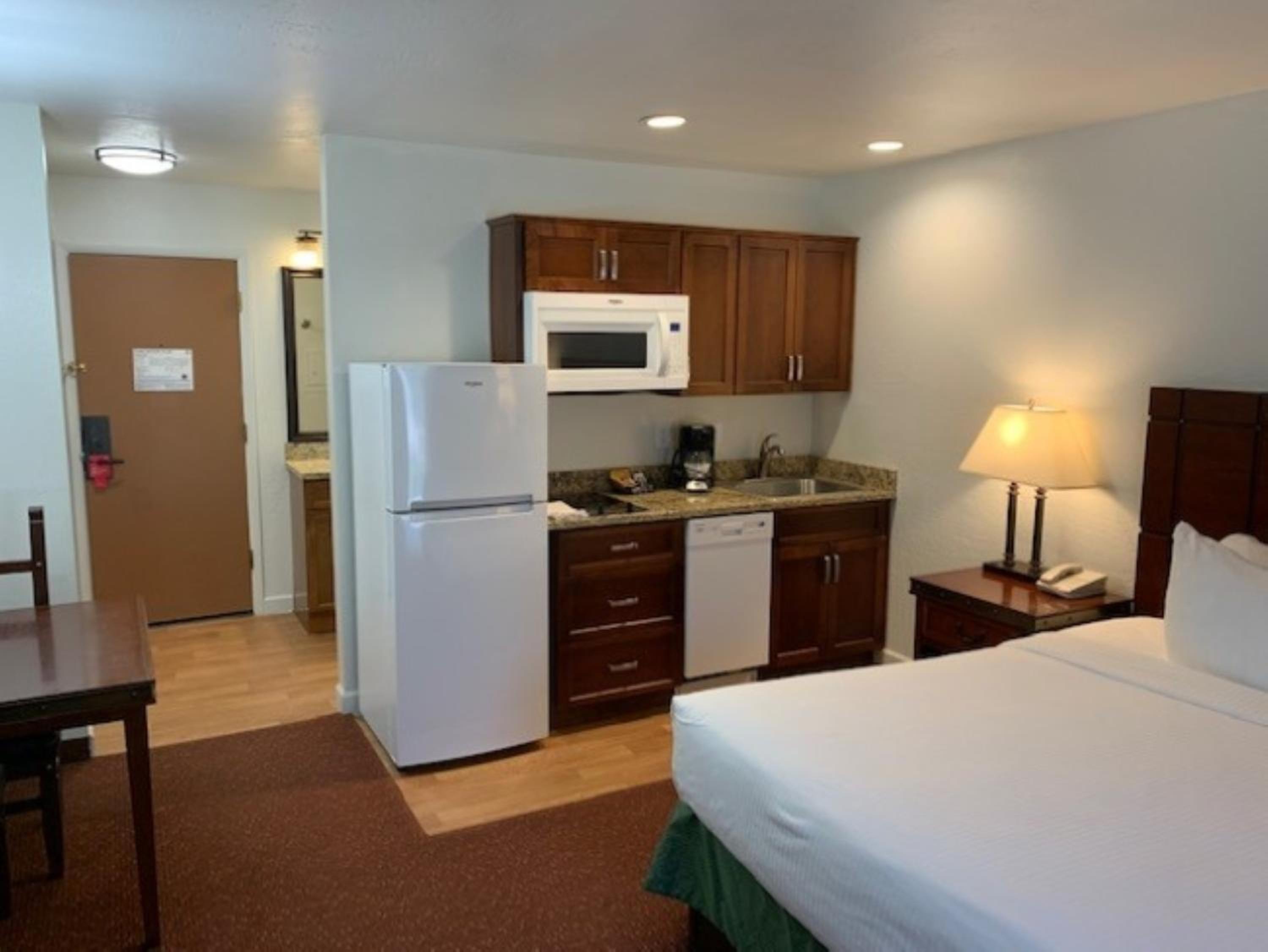 Payson Vacations - Kohl's Ranch Lodge - Property Image 23