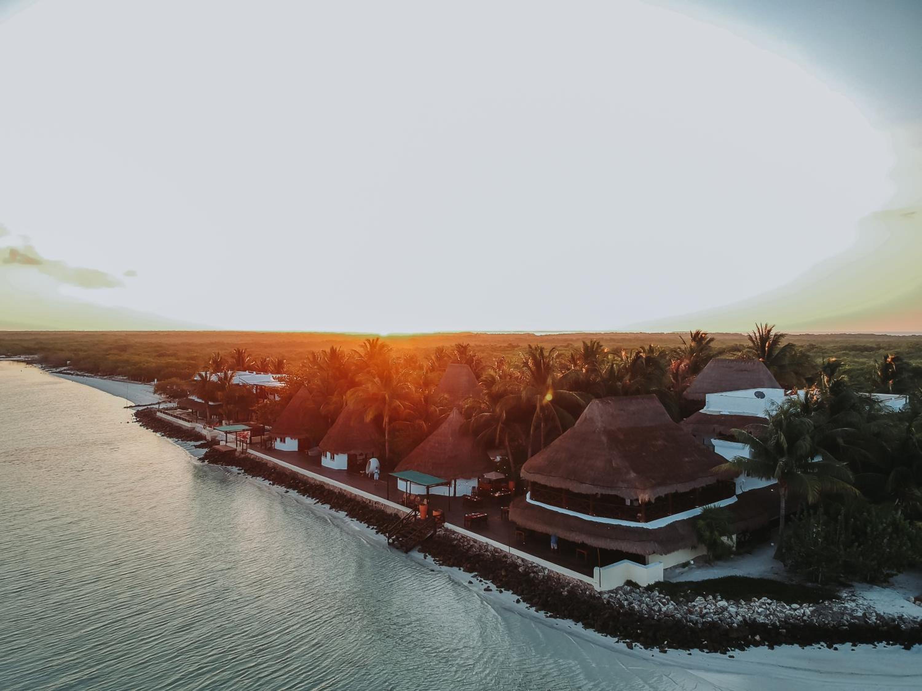 Las Nubes de Holbox - Property Image 8