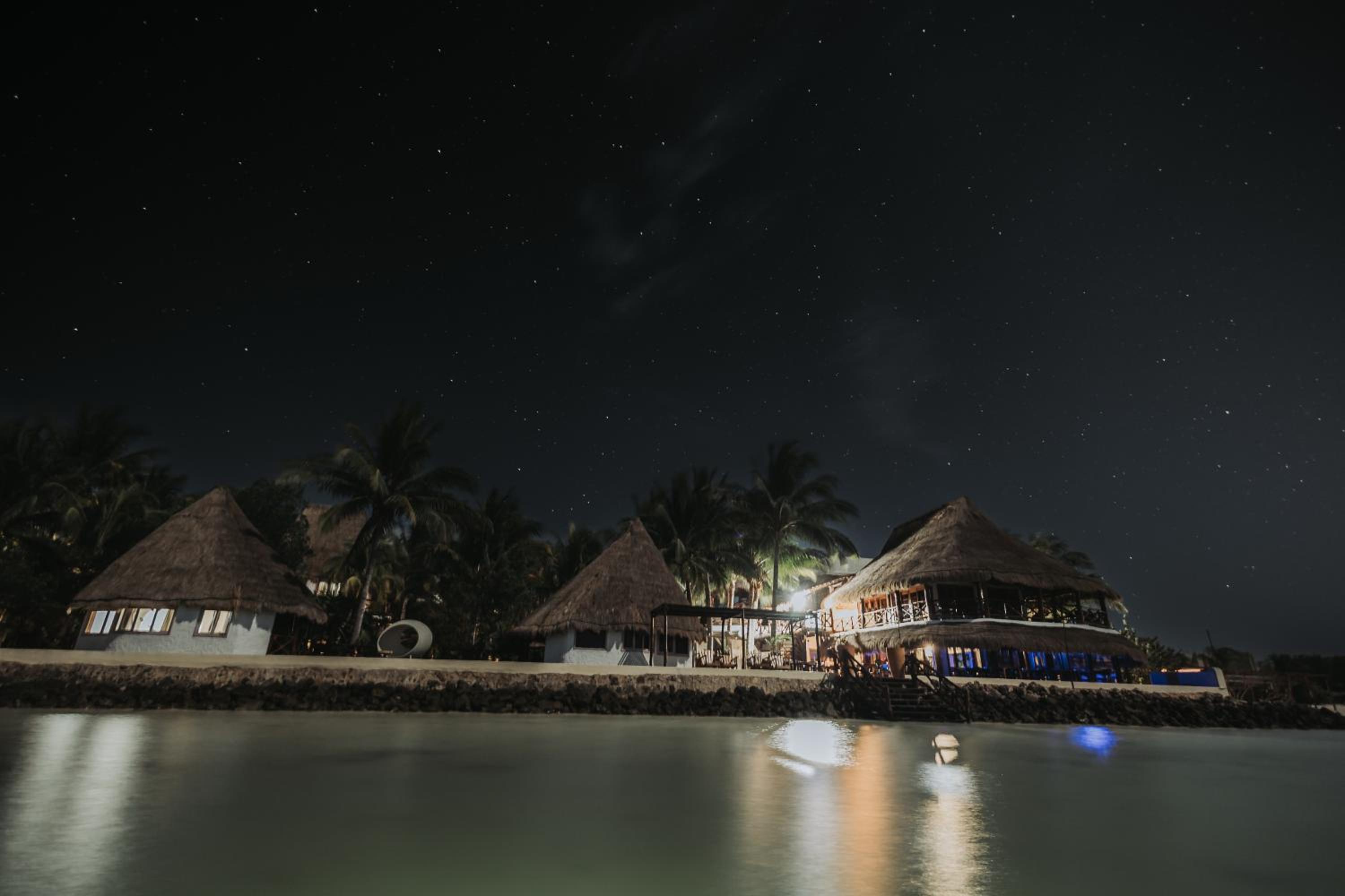 Las Nubes de Holbox - Property Image 12