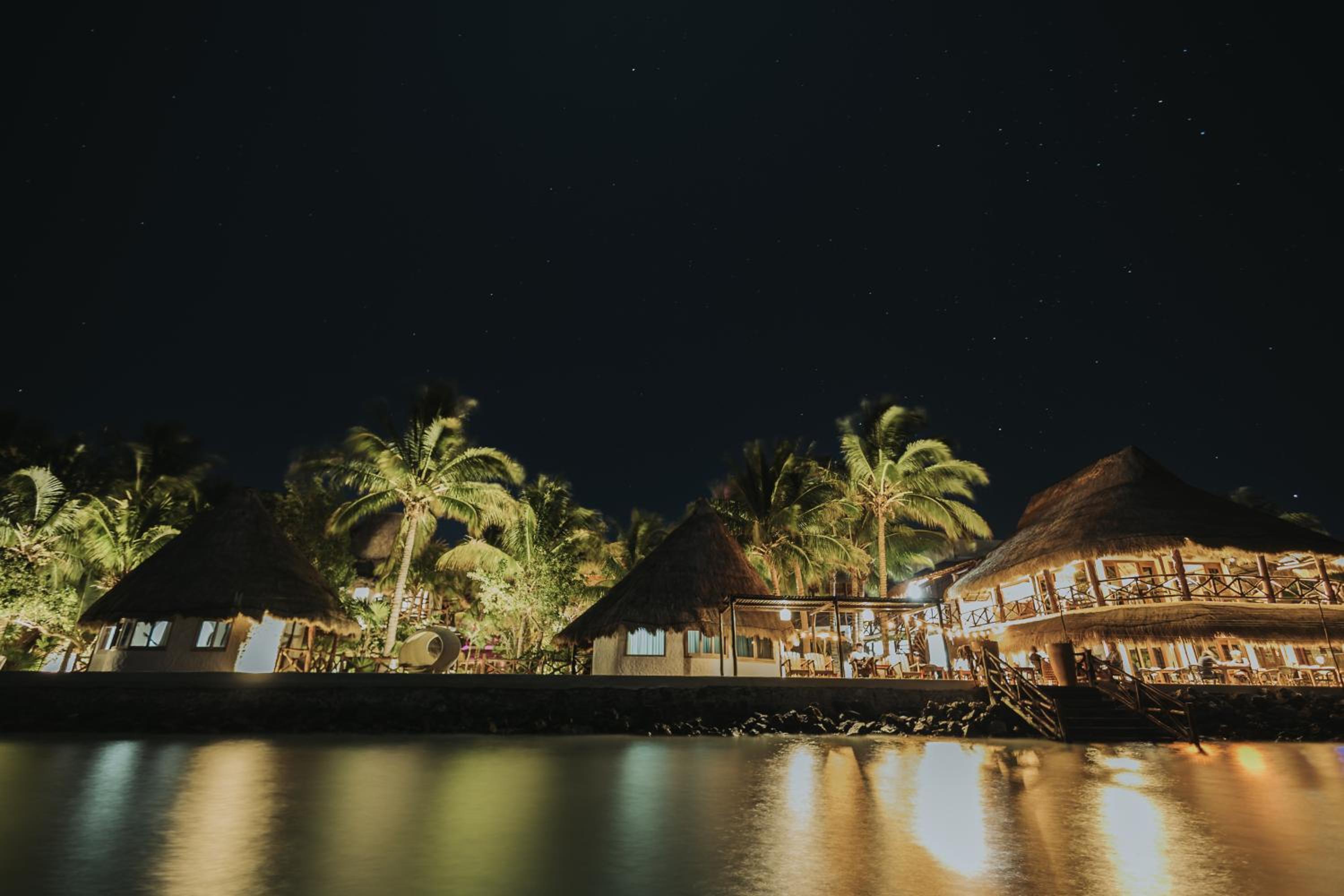 Las Nubes de Holbox - Property Image 11