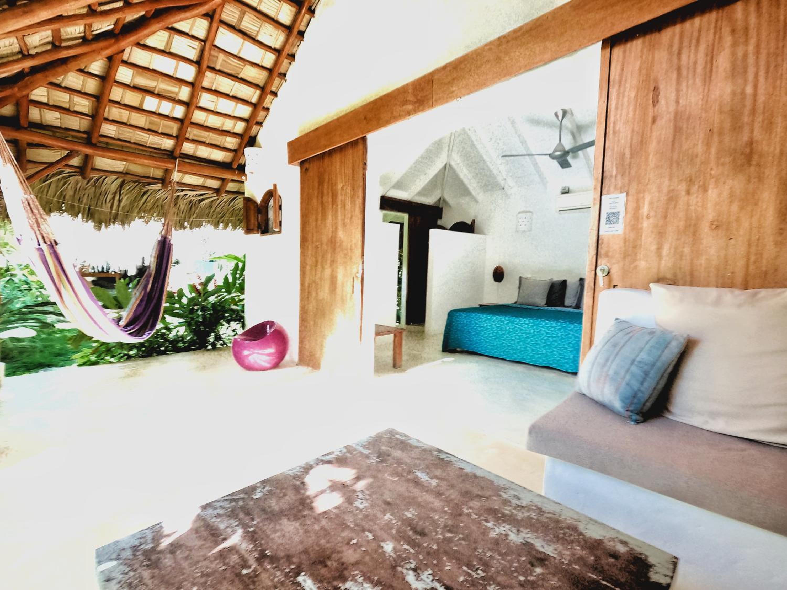 Casa Picaflor B&B